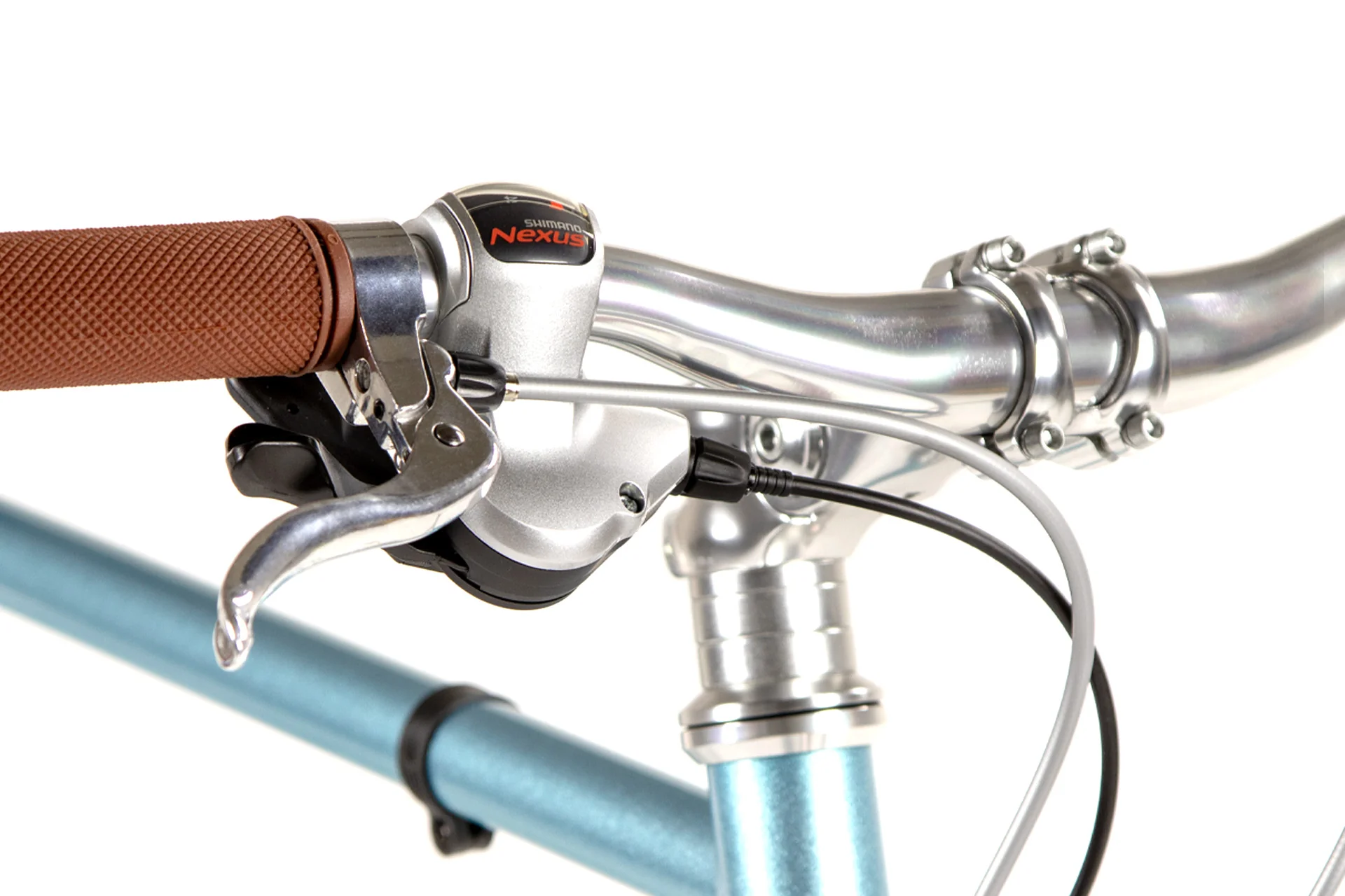 Varsity Cambridge Classic Geared Bicycle - Image 3