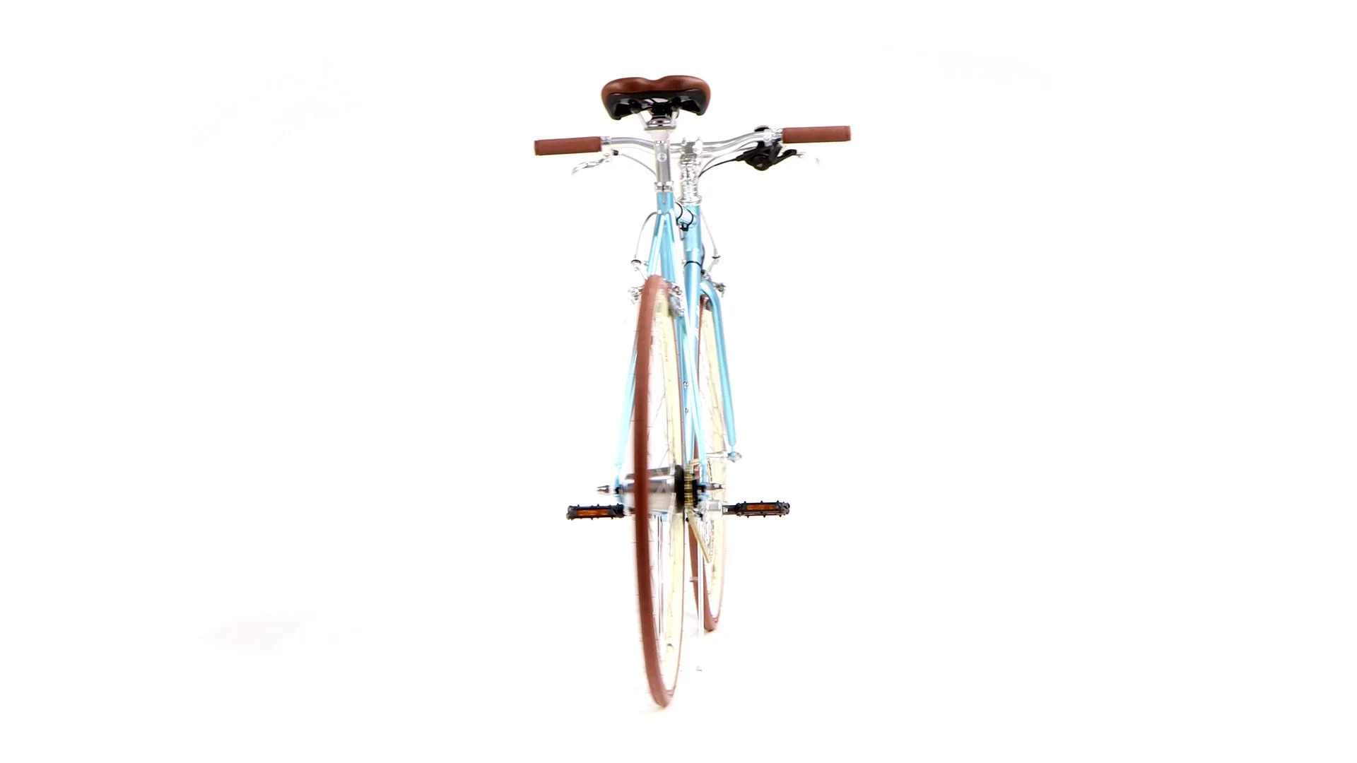Varsity Cambridge Classic Geared Bicycle - Image 31
