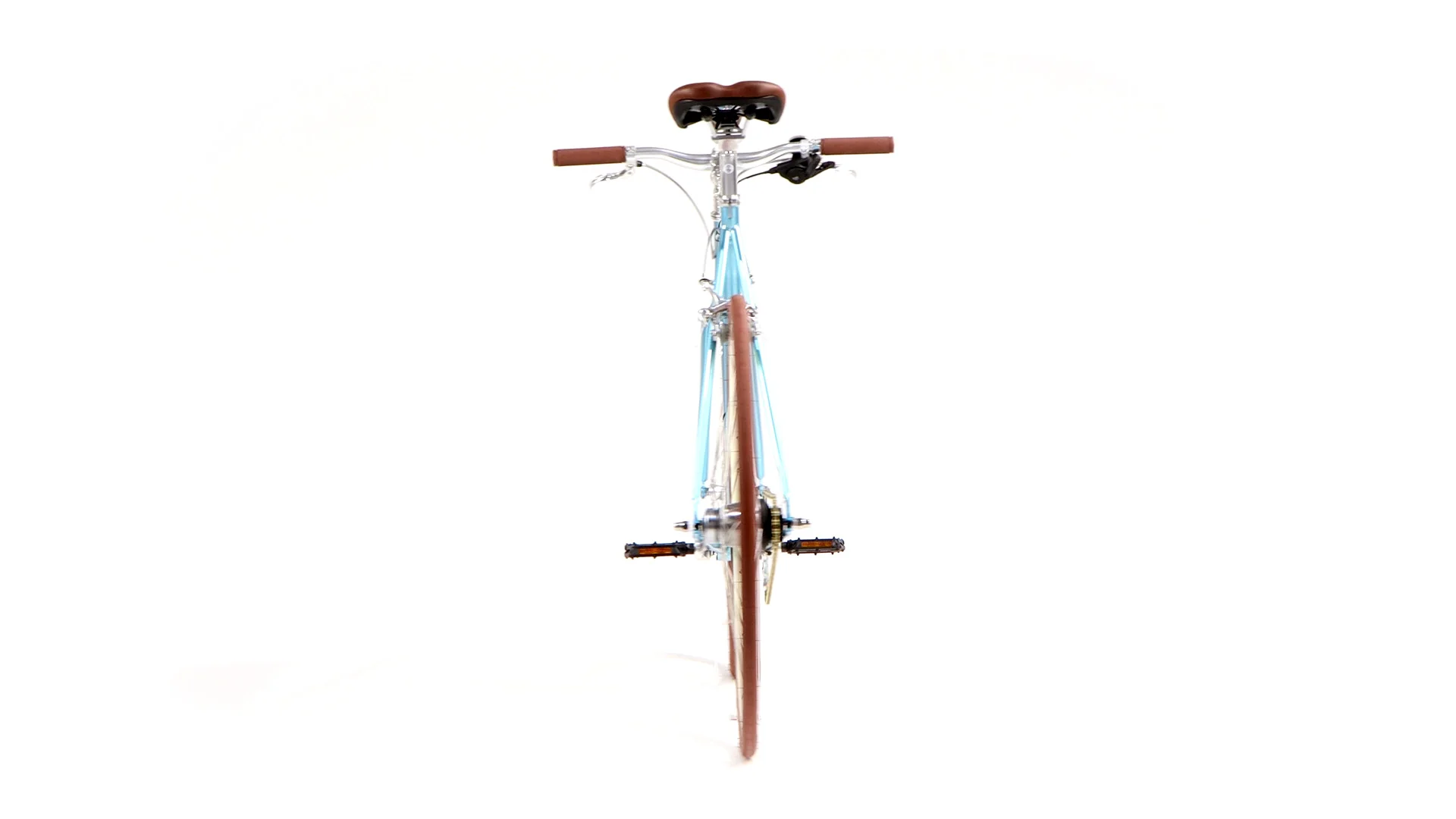 Varsity Cambridge Classic Geared Bicycle - Image 32