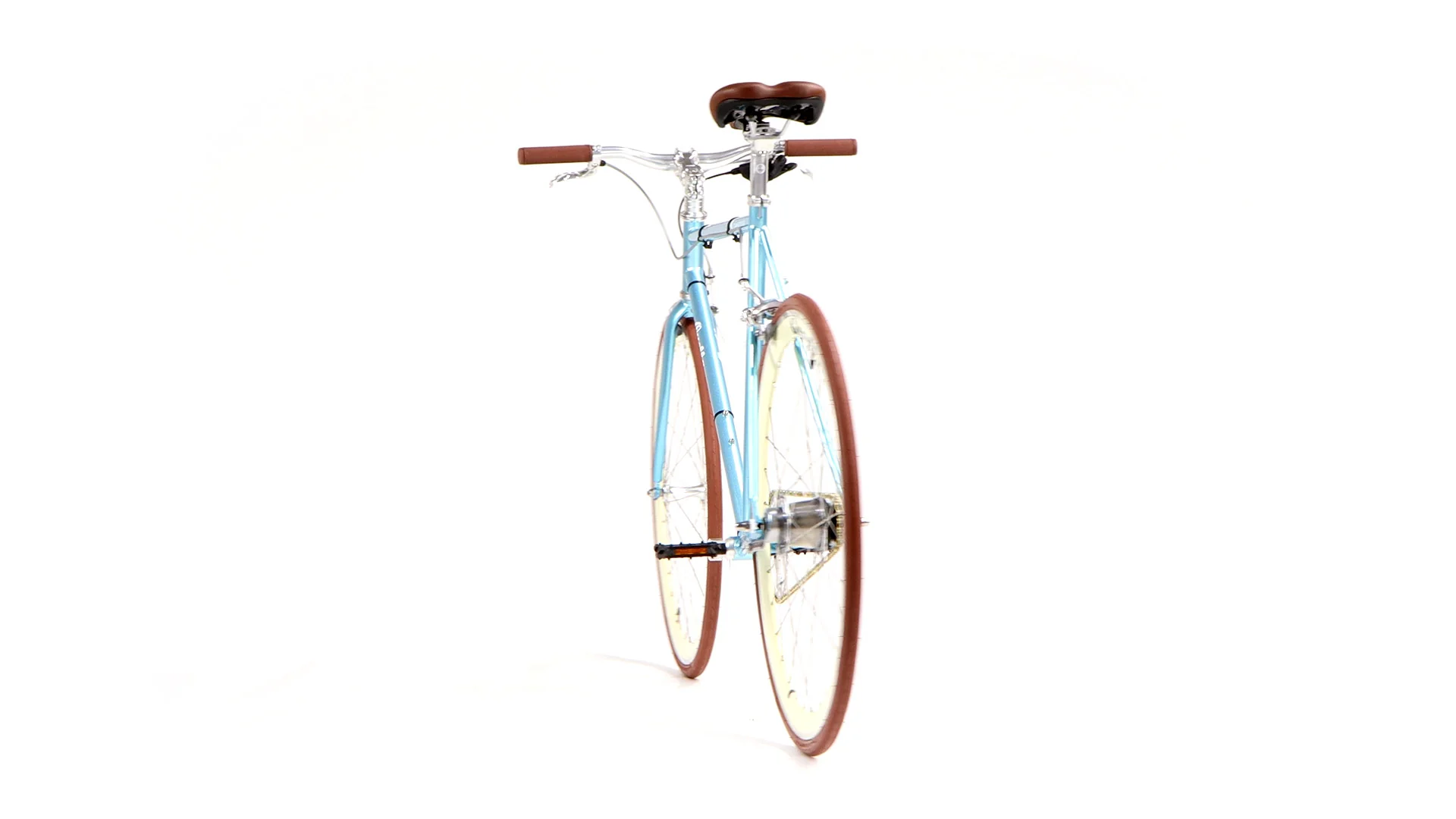 Varsity Cambridge Classic Geared Bicycle - Image 34