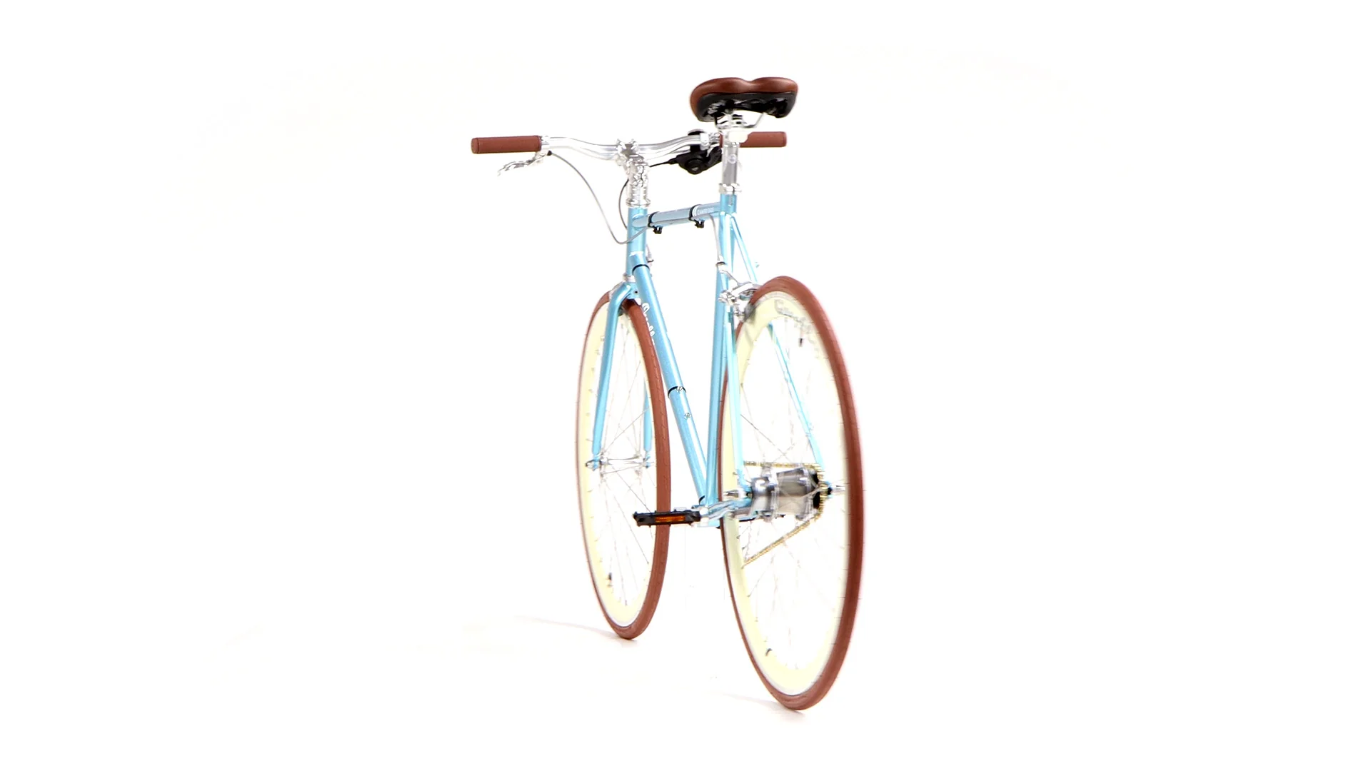 Varsity Cambridge Classic Geared Bicycle - Image 35