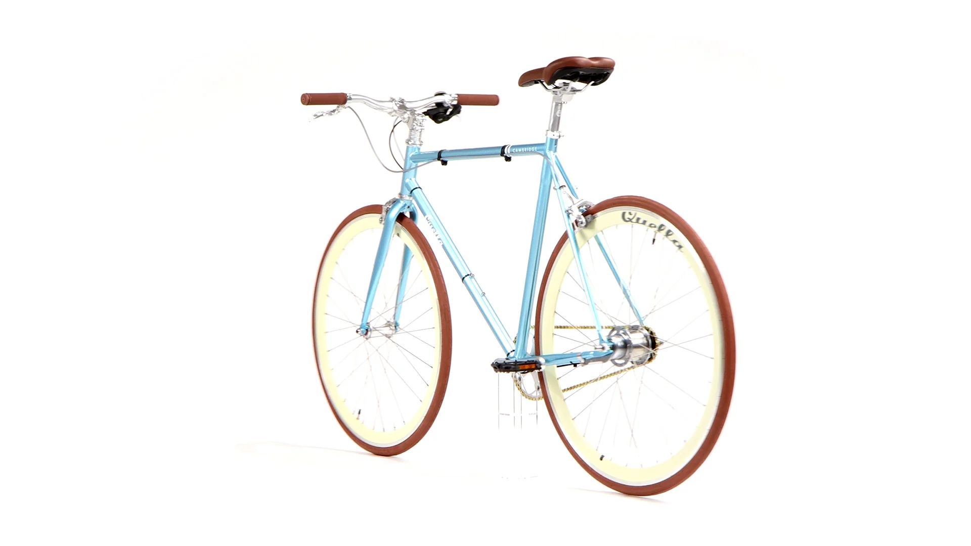 Varsity Cambridge Classic Geared Bicycle - Image 39