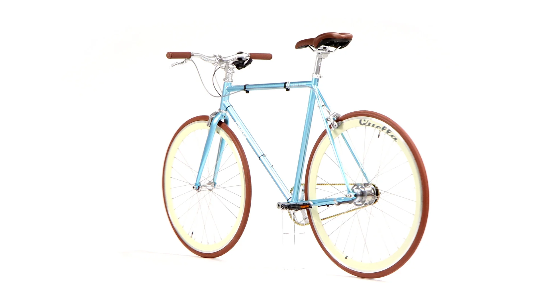 Varsity Cambridge Classic Geared Bicycle - Image 40