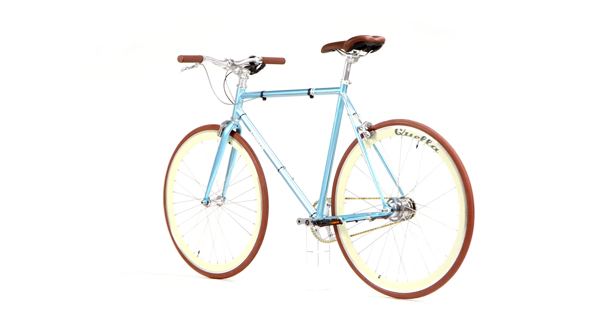 Varsity Cambridge Classic Geared Bicycle - Image 41