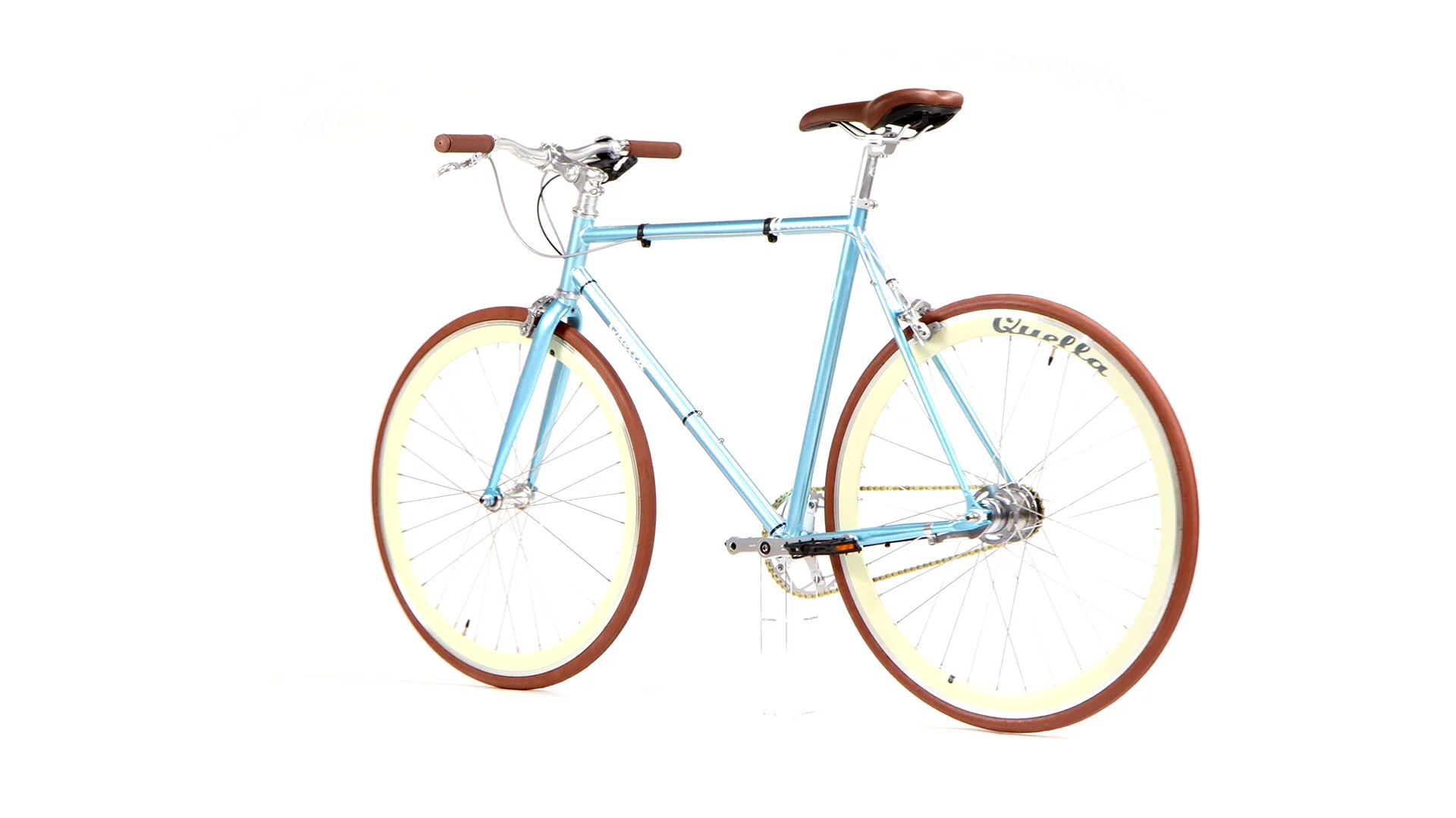 Varsity Cambridge Classic Geared Bicycle - Image 42