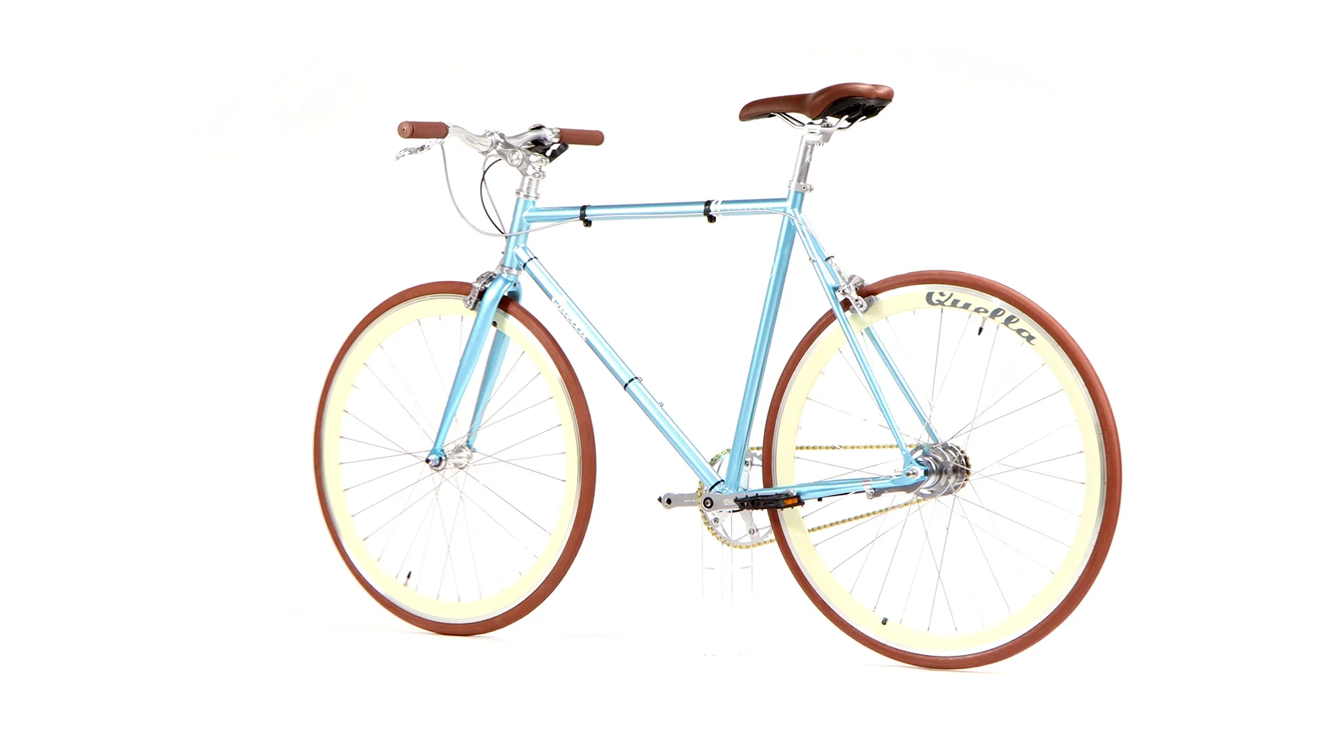 Varsity Cambridge Classic Geared Bicycle - Image 43