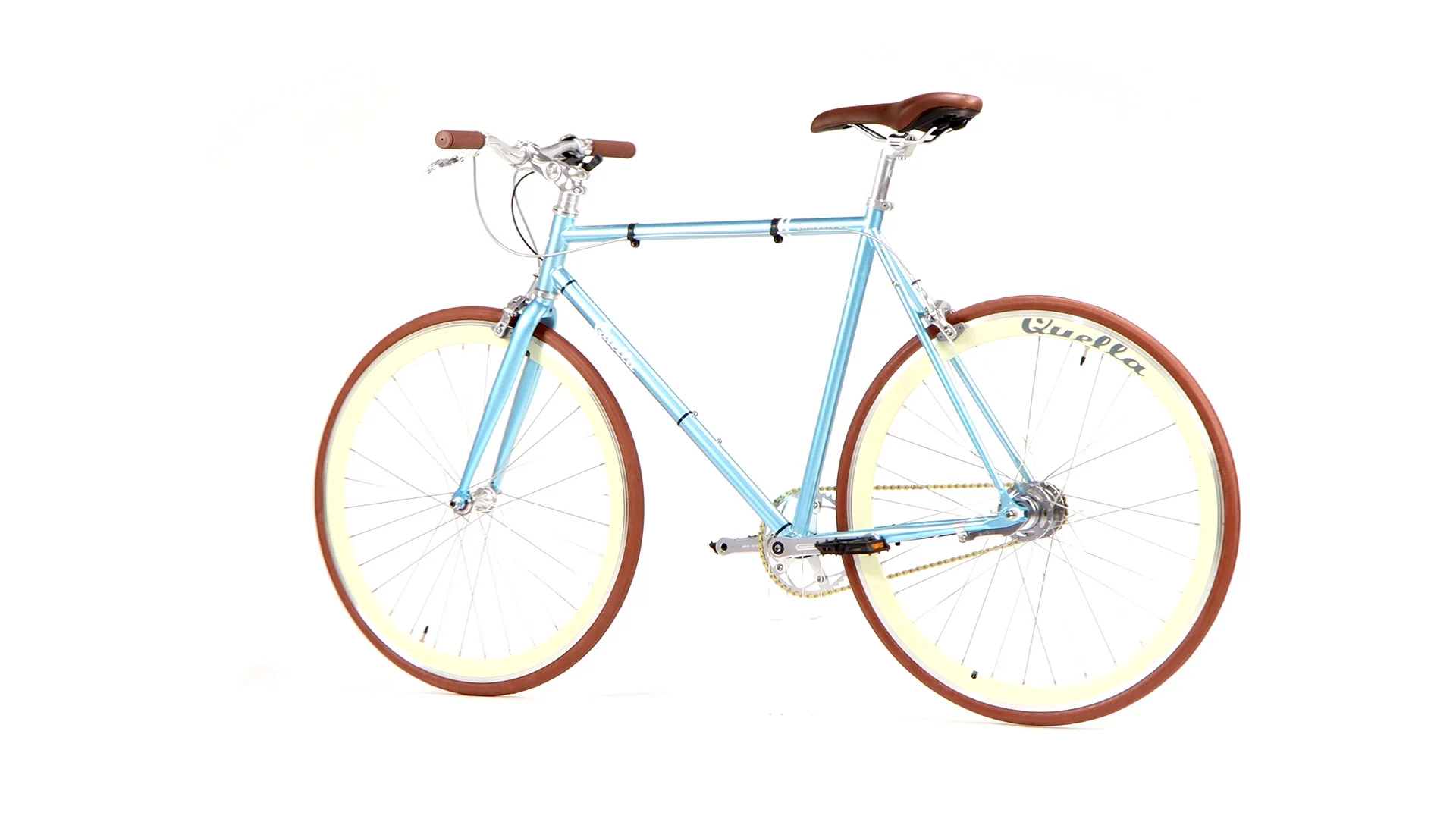 Varsity Cambridge Classic Geared Bicycle - Image 44