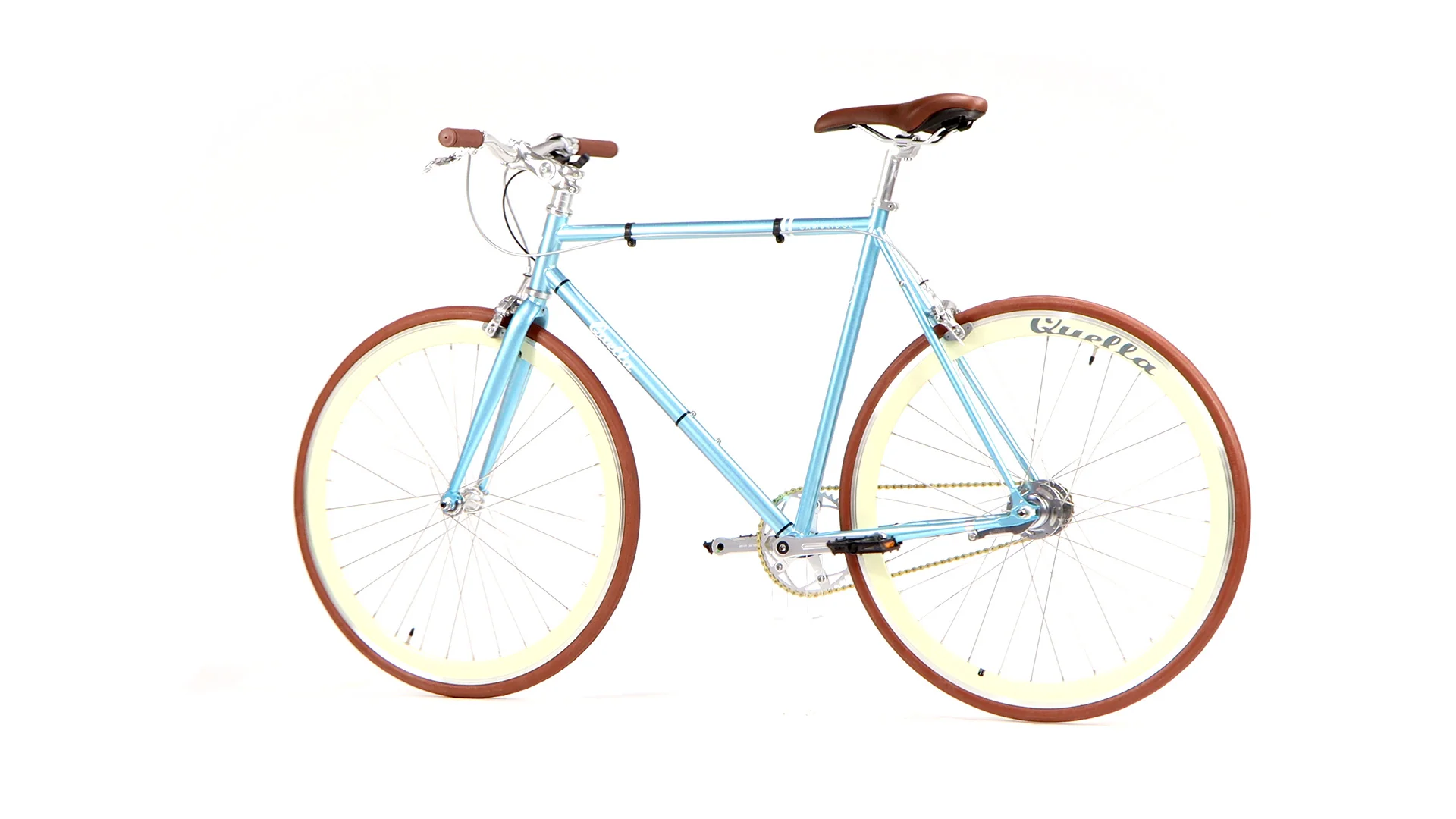 Varsity Cambridge Classic Geared Bicycle - Image 45