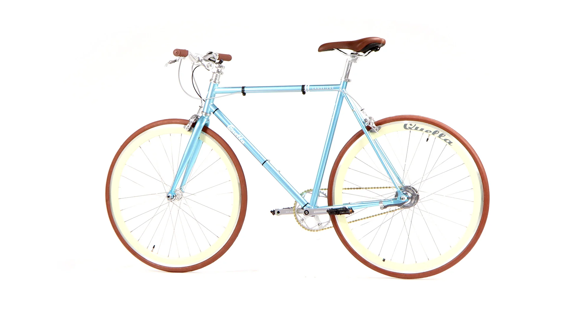 Varsity Cambridge Classic Geared Bicycle - Image 46