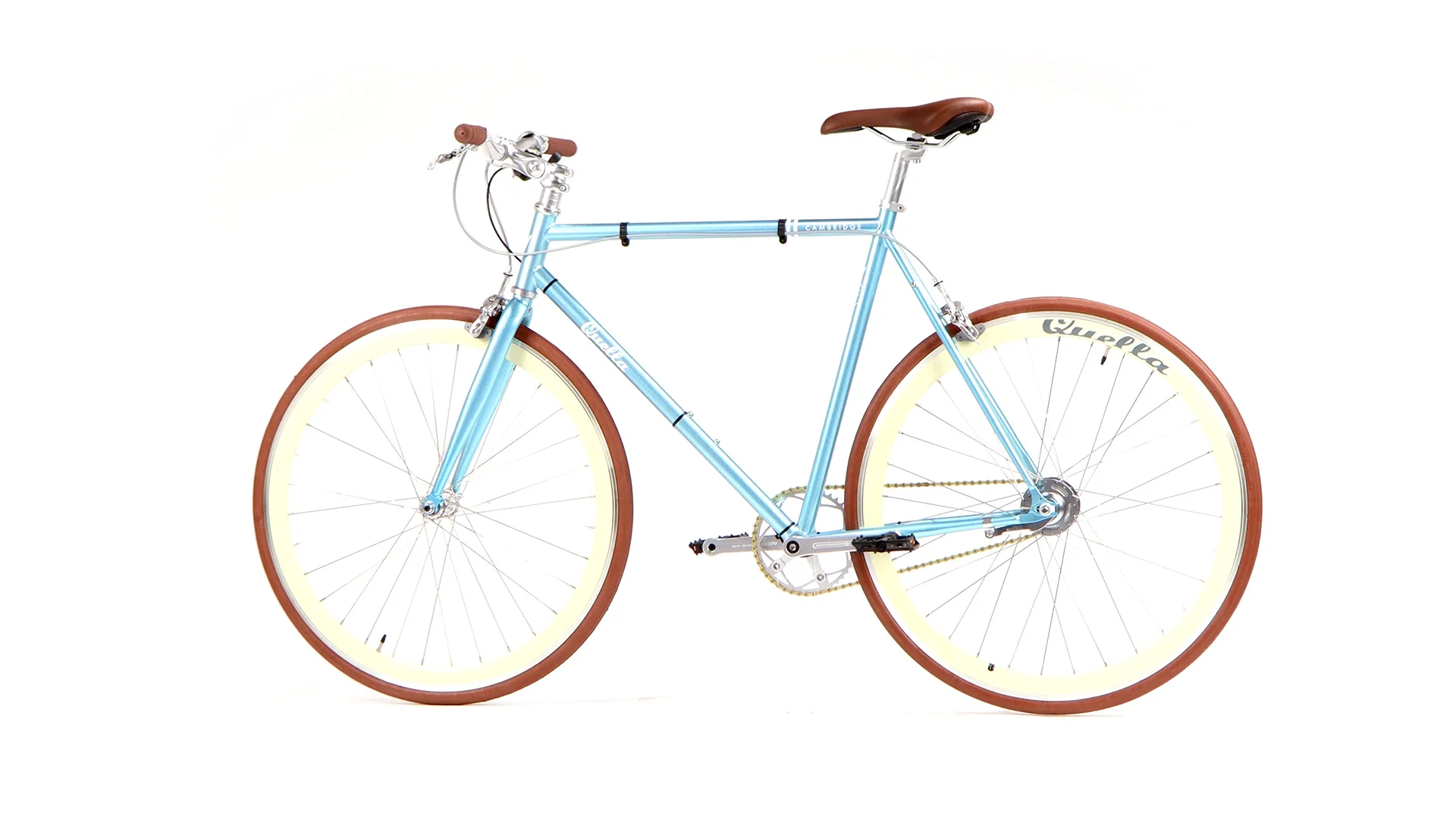 Varsity Cambridge Classic Geared Bicycle - Image 47