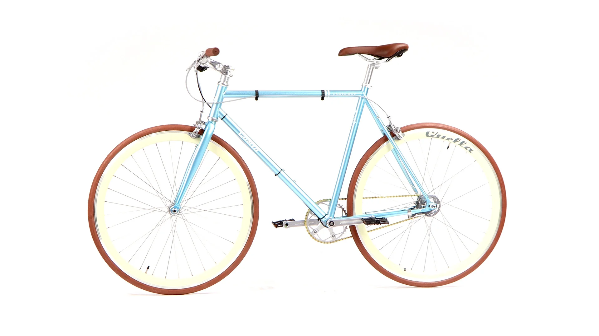Varsity Cambridge Classic Geared Bicycle - Image 51