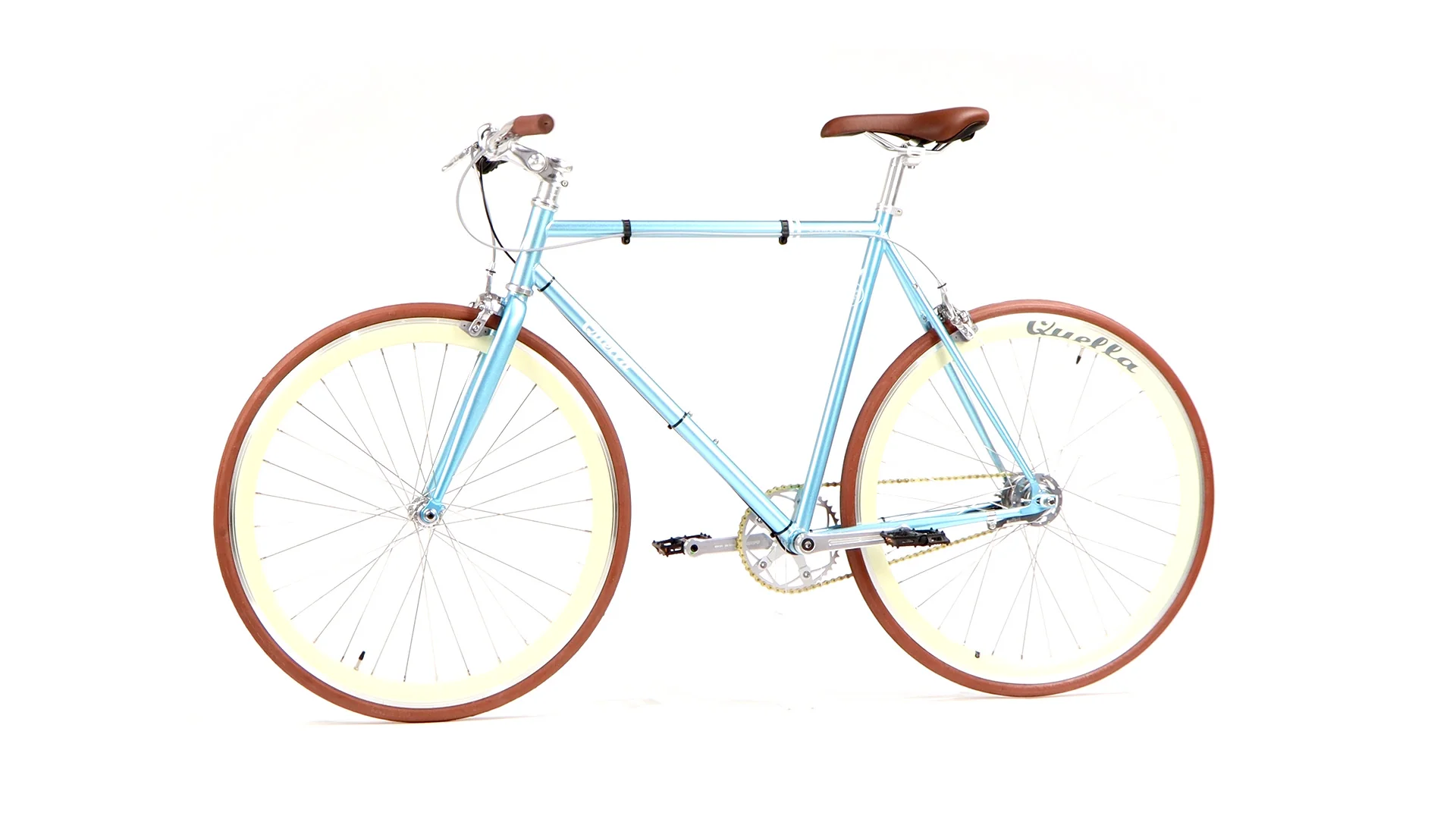 Varsity Cambridge Classic Geared Bicycle - Image 52
