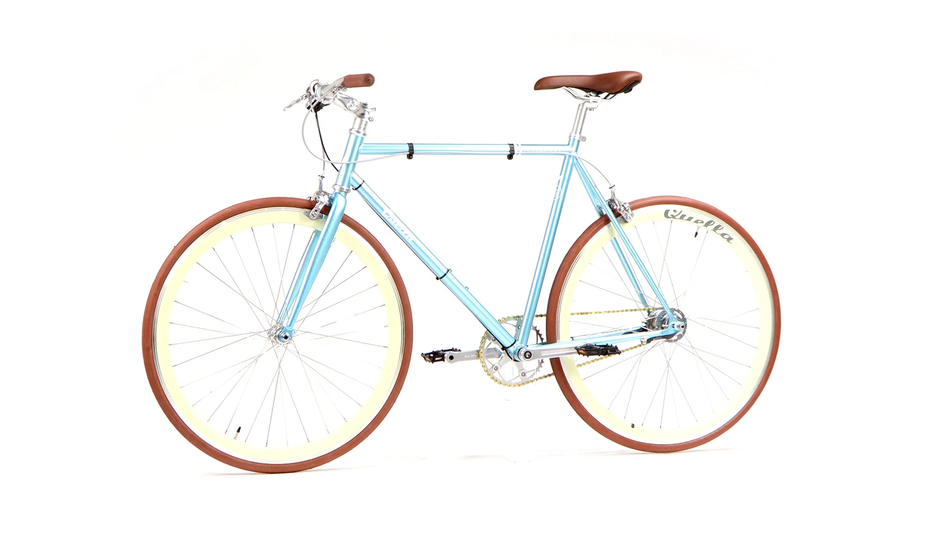 Varsity Cambridge Classic Geared Bicycle - Image 53