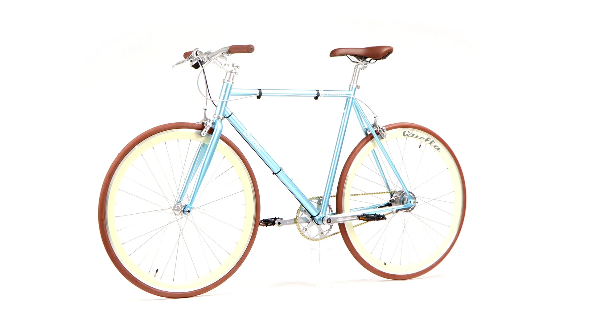 Varsity Cambridge Classic Geared Bicycle - Image 55