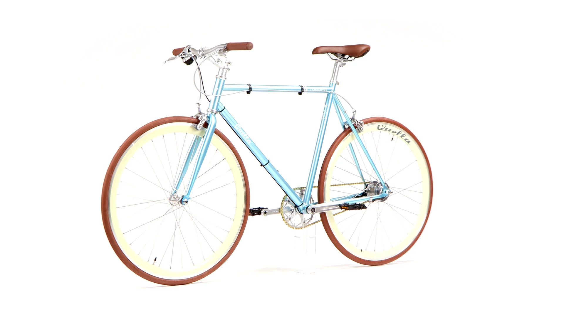 Varsity Cambridge Classic Geared Bicycle - Image 56