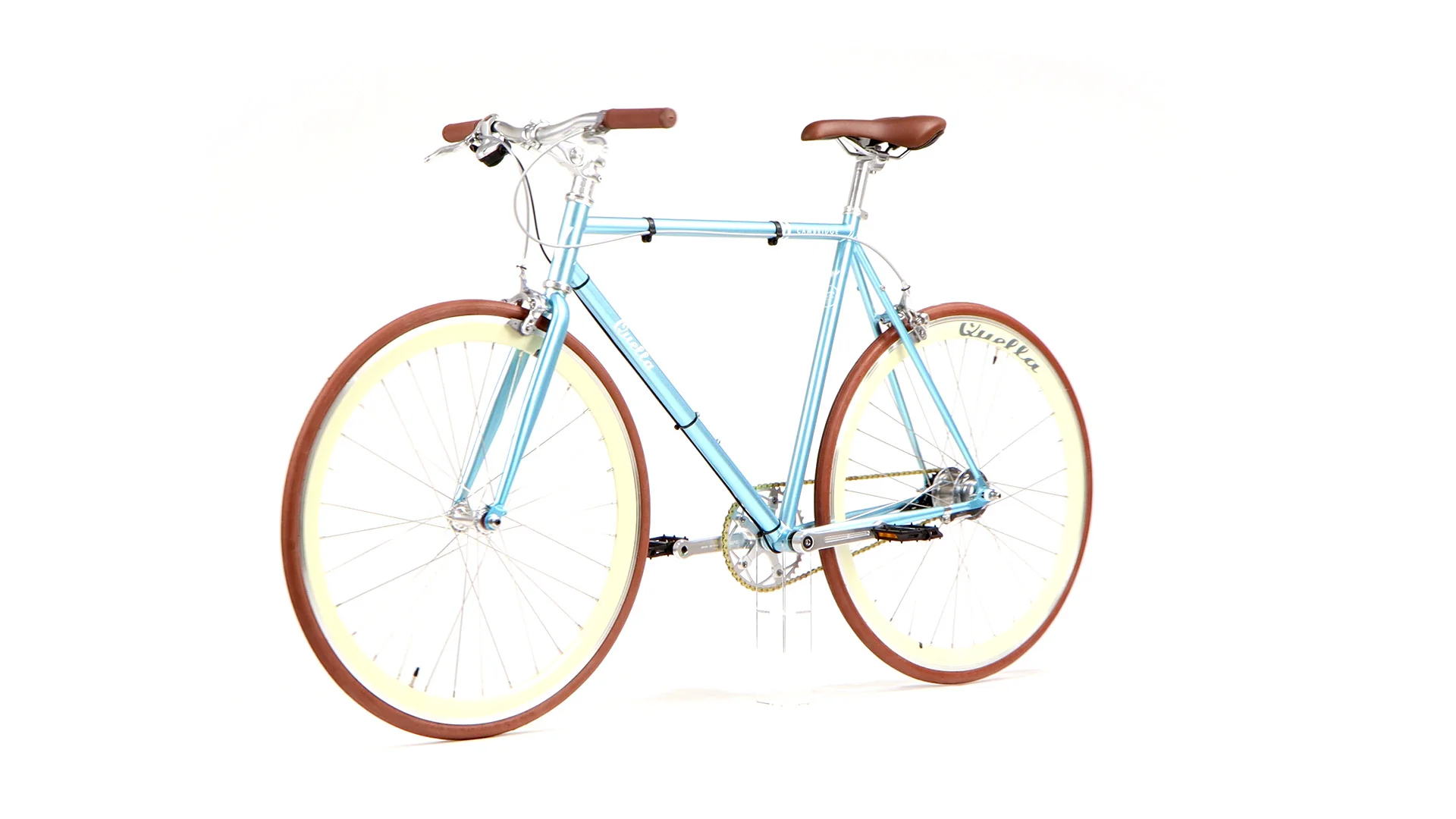 Varsity Cambridge Classic Geared Bicycle - Image 57