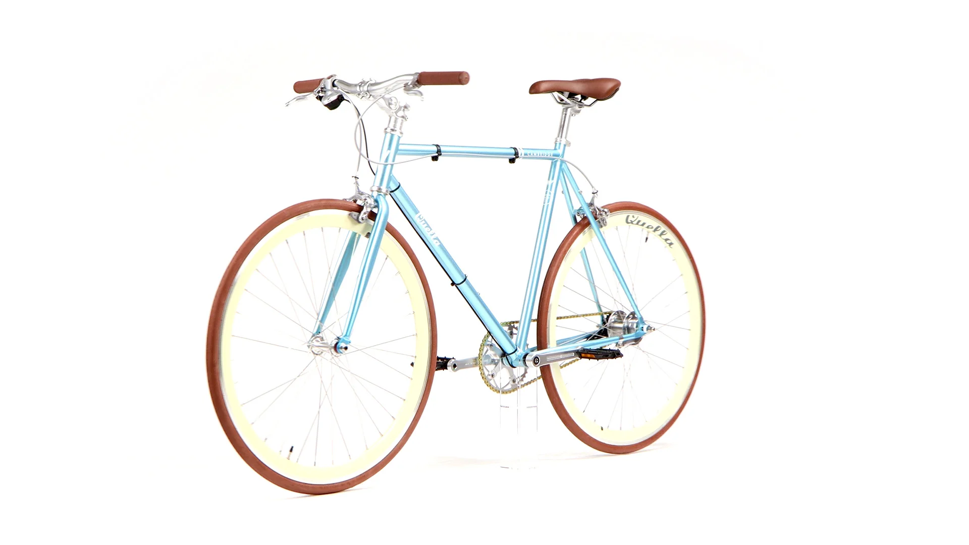 Varsity Cambridge Classic Geared Bicycle - Image 58