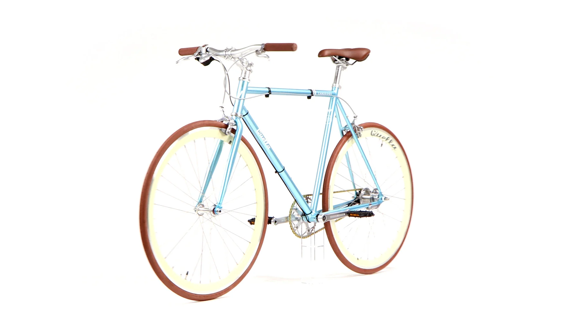 Varsity Cambridge Classic Geared Bicycle - Image 59
