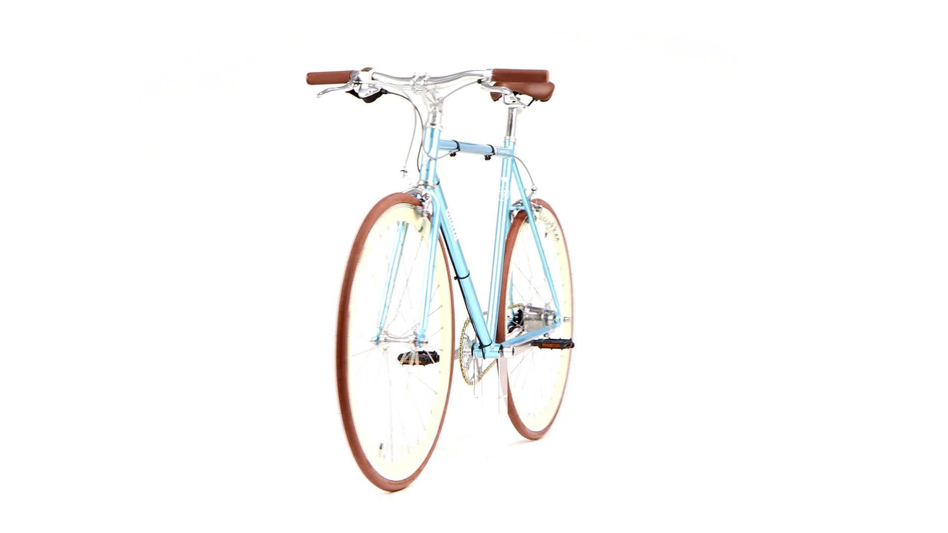 Varsity Cambridge Classic Geared Bicycle - Image 63