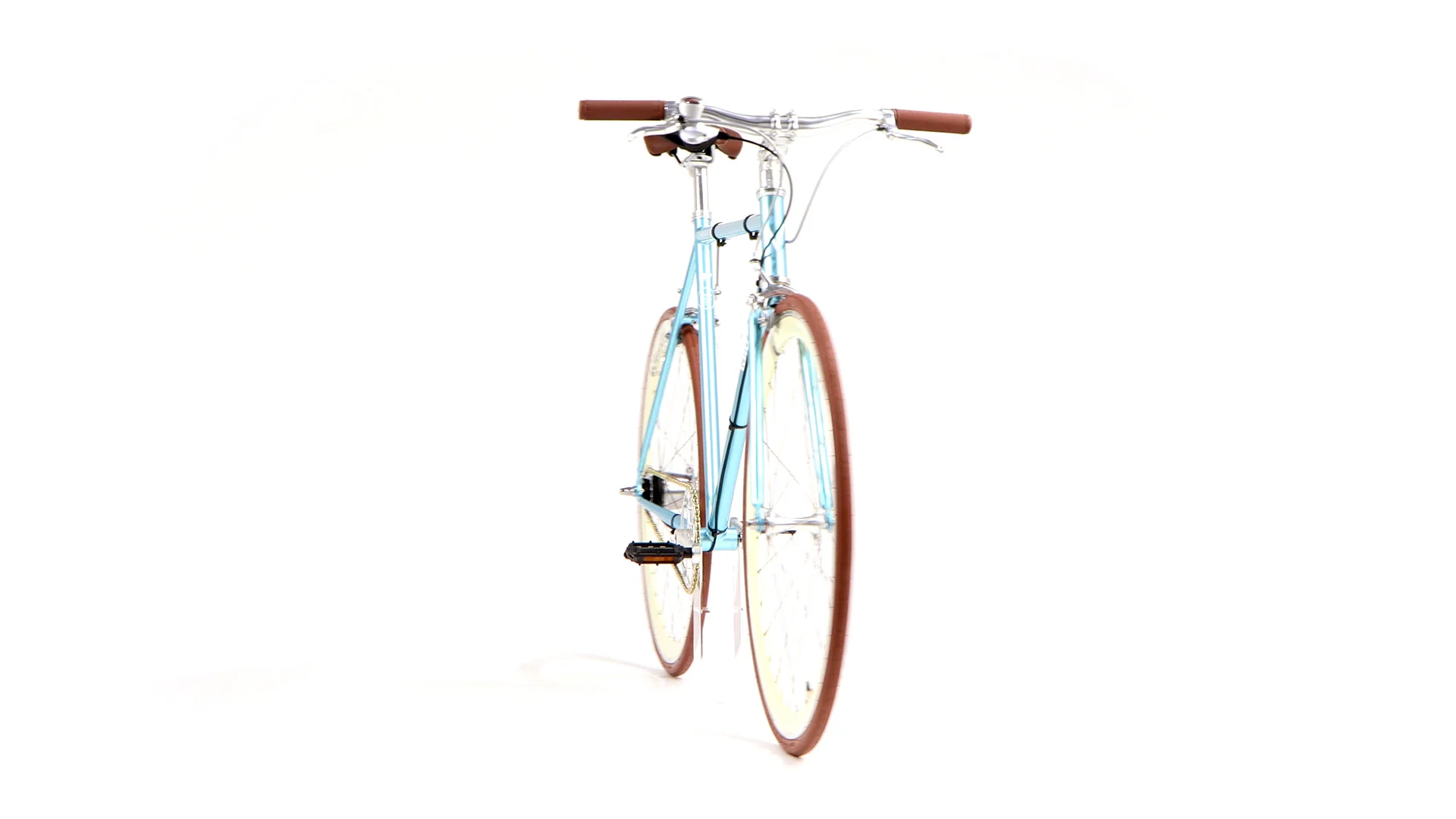 Varsity Cambridge Classic Geared Bicycle - Image 69