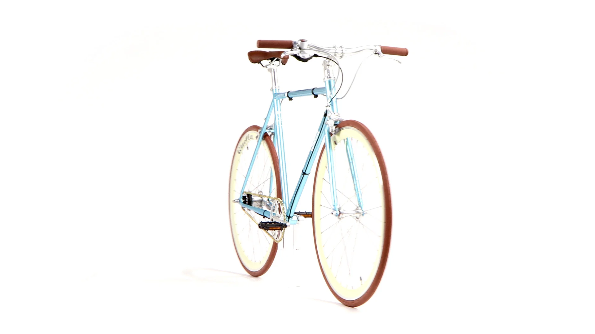 Varsity Cambridge Classic Geared Bicycle - Image 71