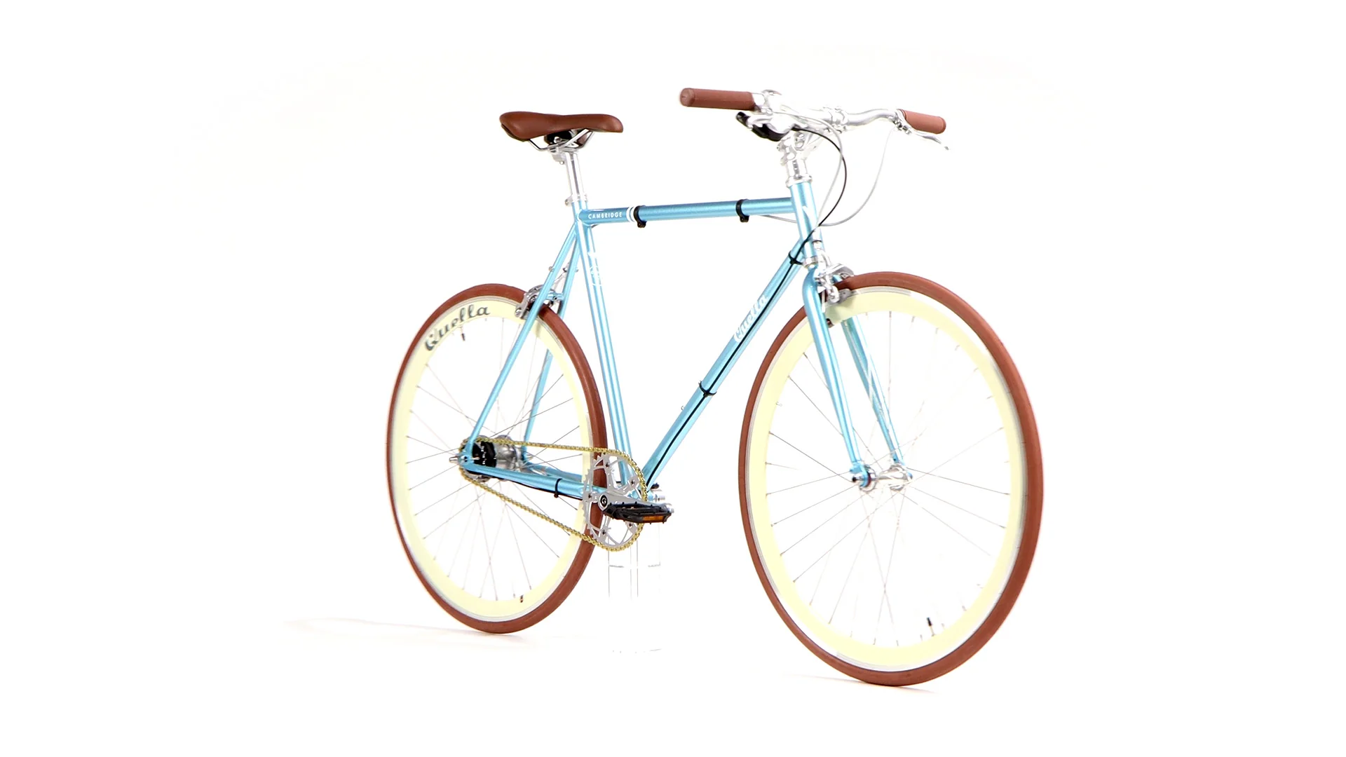 Varsity Cambridge Classic Geared Bicycle - Image 75