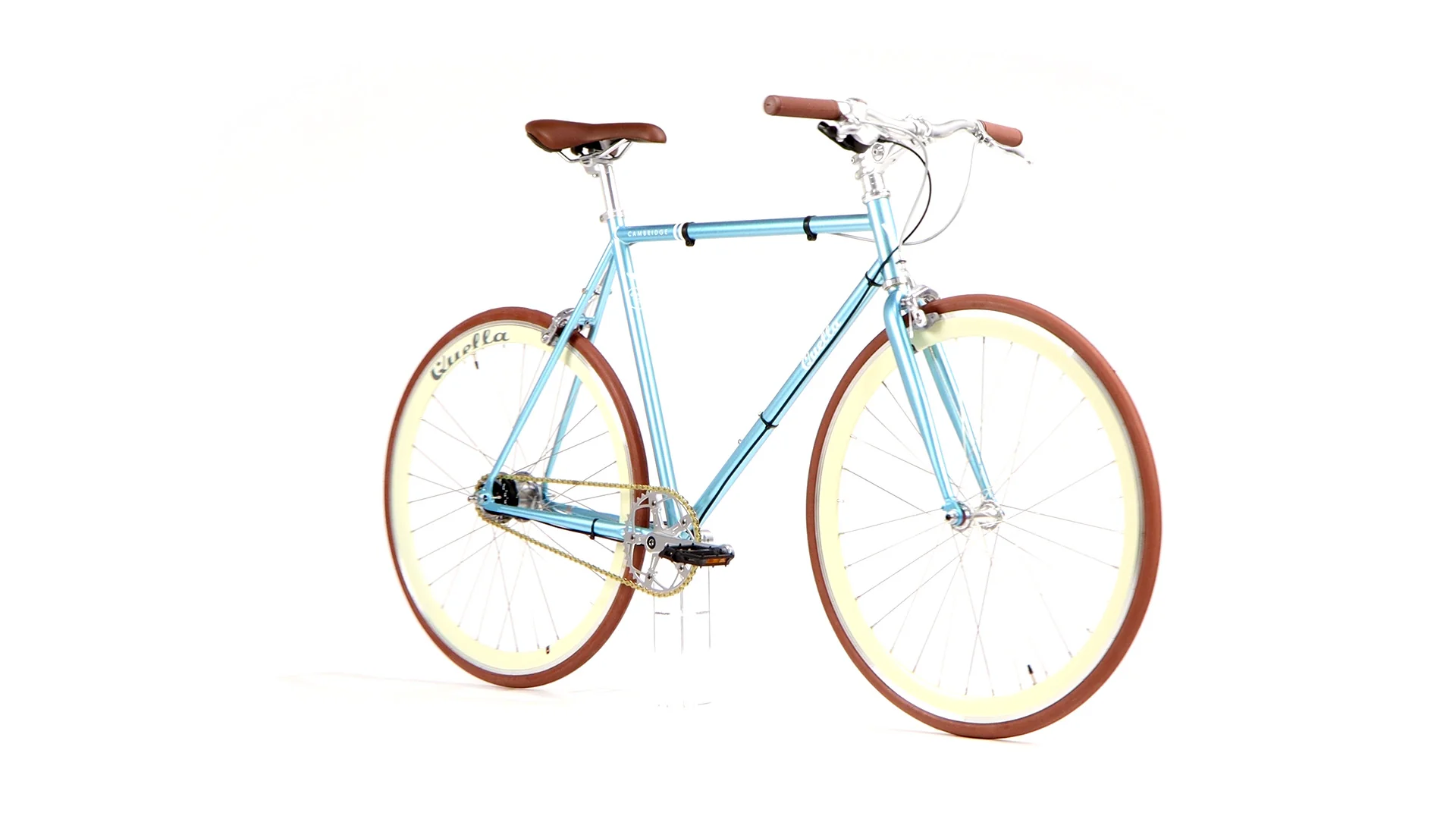 Varsity Cambridge Classic Geared Bicycle - Image 76