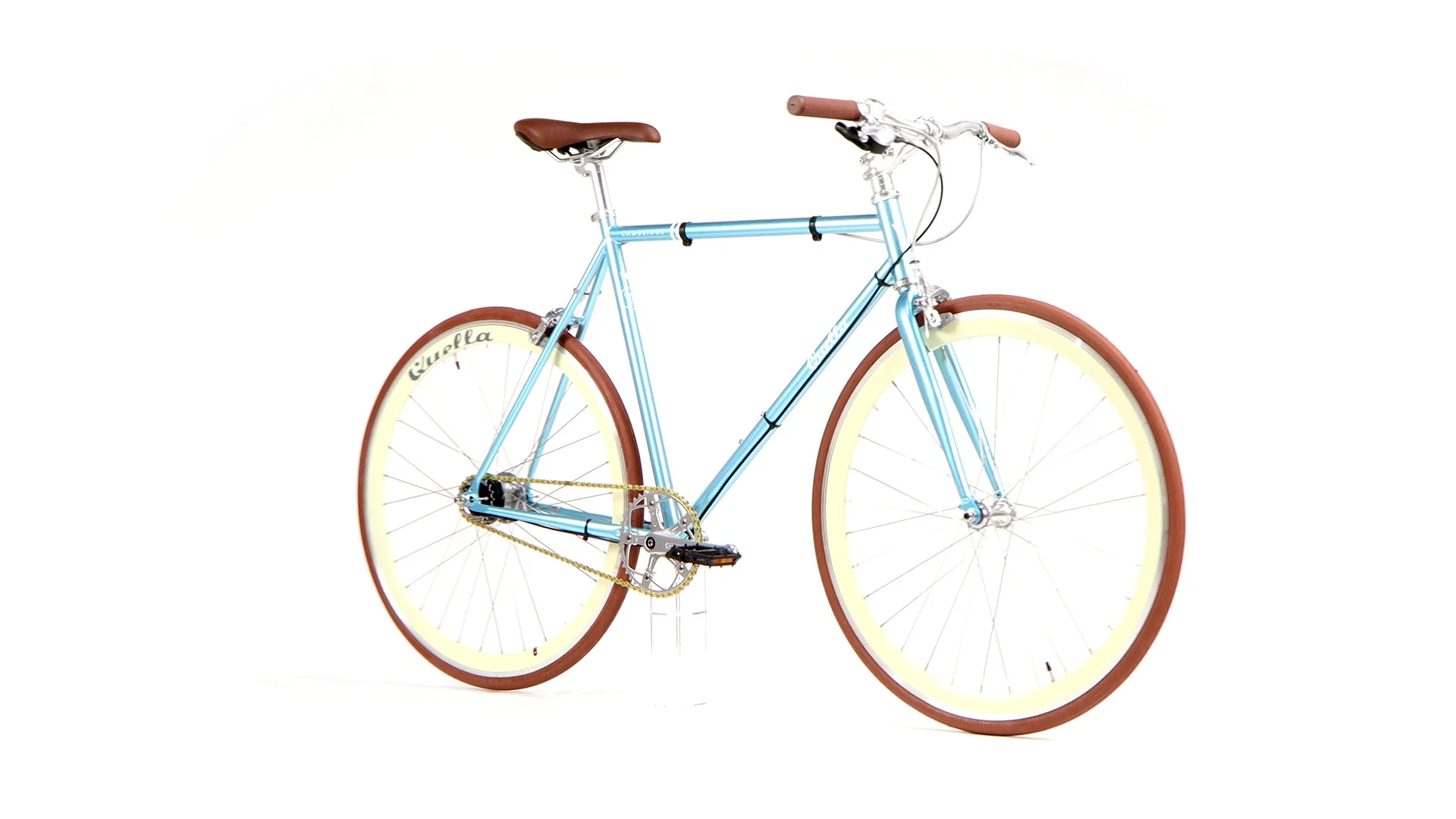 Varsity Cambridge Classic Geared Bicycle - Image 77