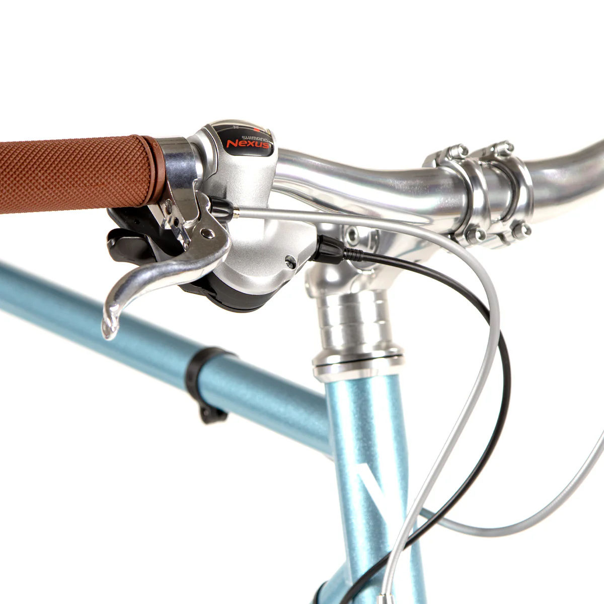 Varsity Cambridge Classic Geared Bicycle - Image 8