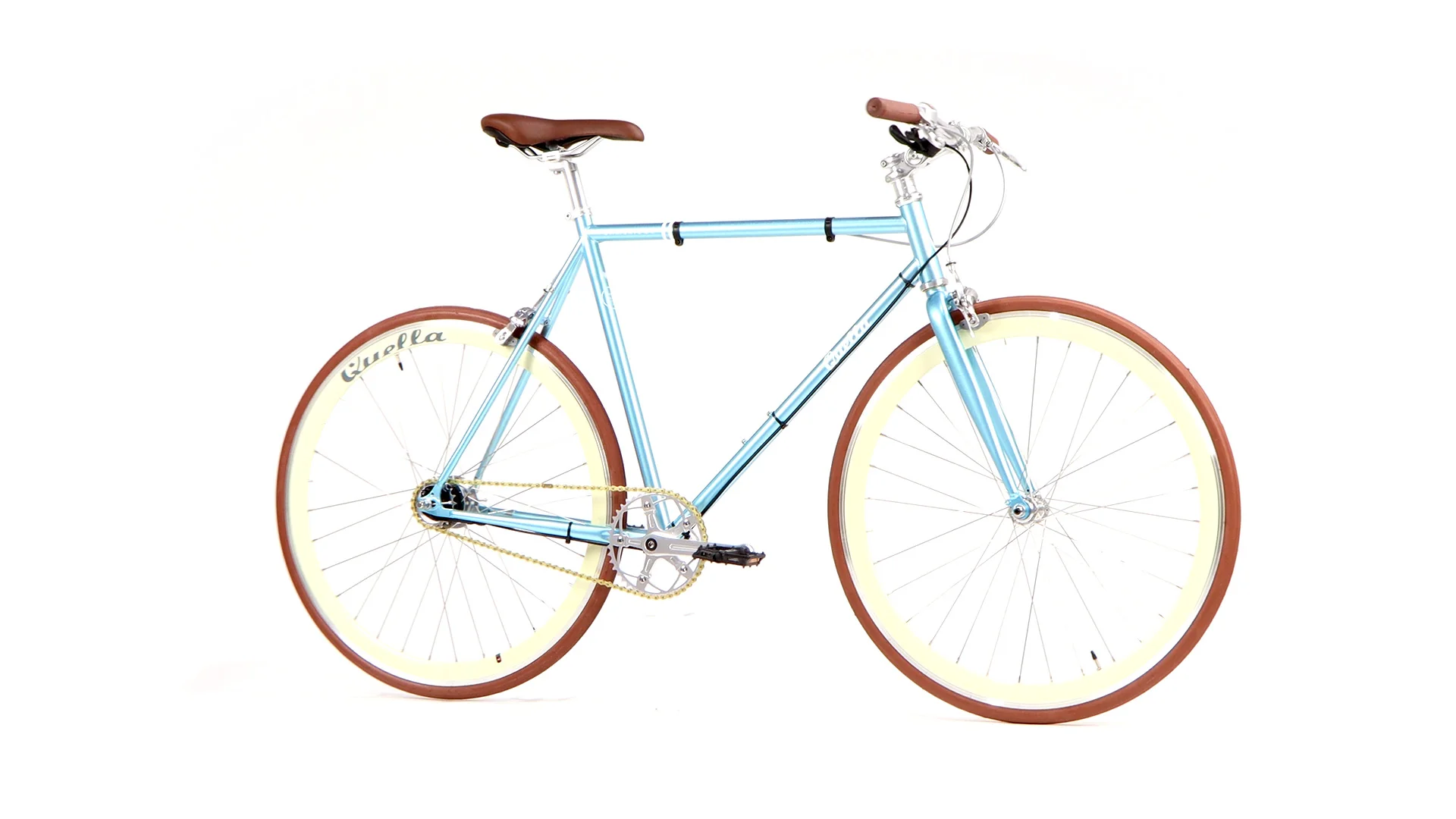 Varsity Cambridge Classic Geared Bicycle - Image 80