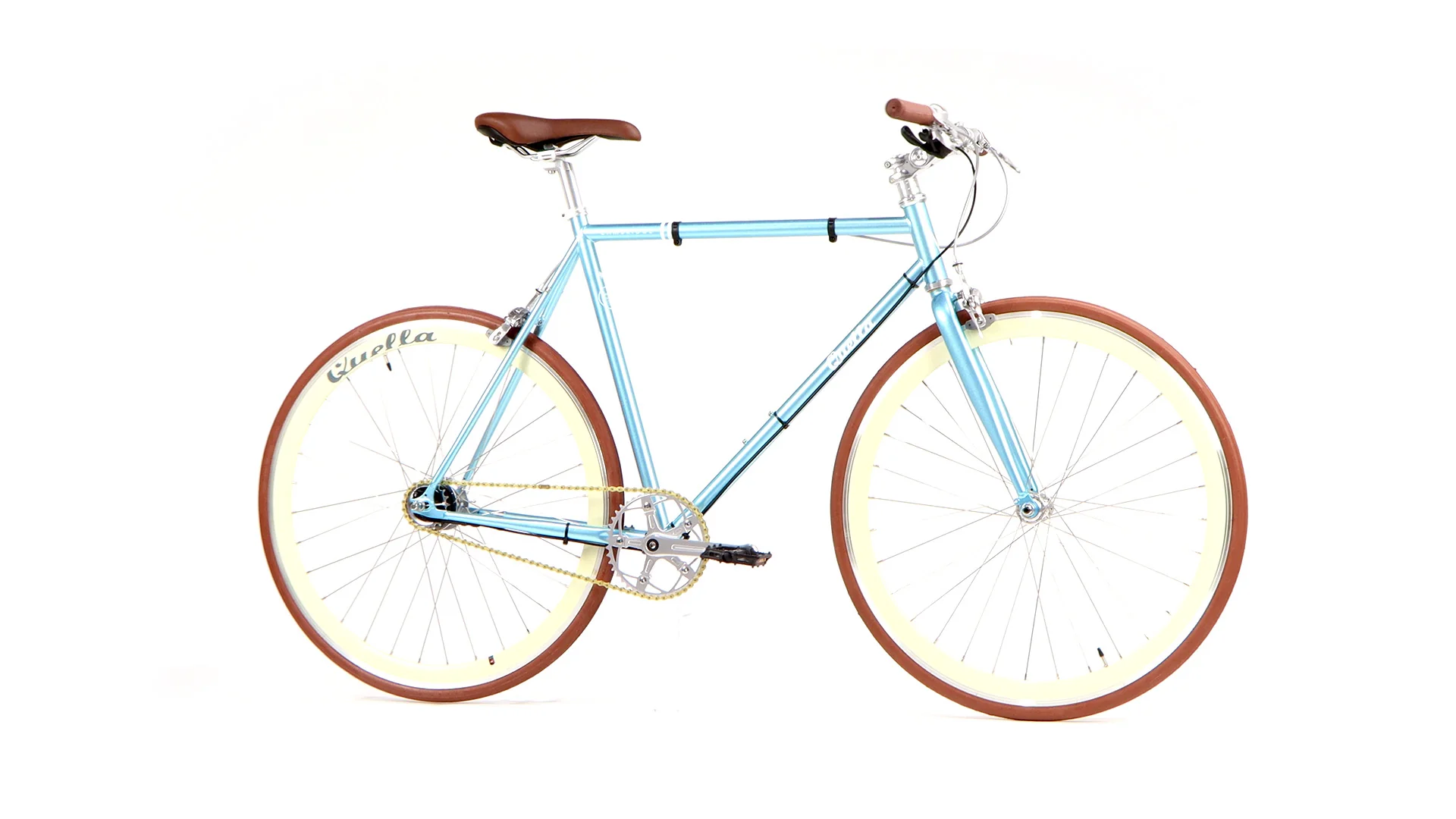 Varsity Cambridge Classic Geared Bicycle - Image 81