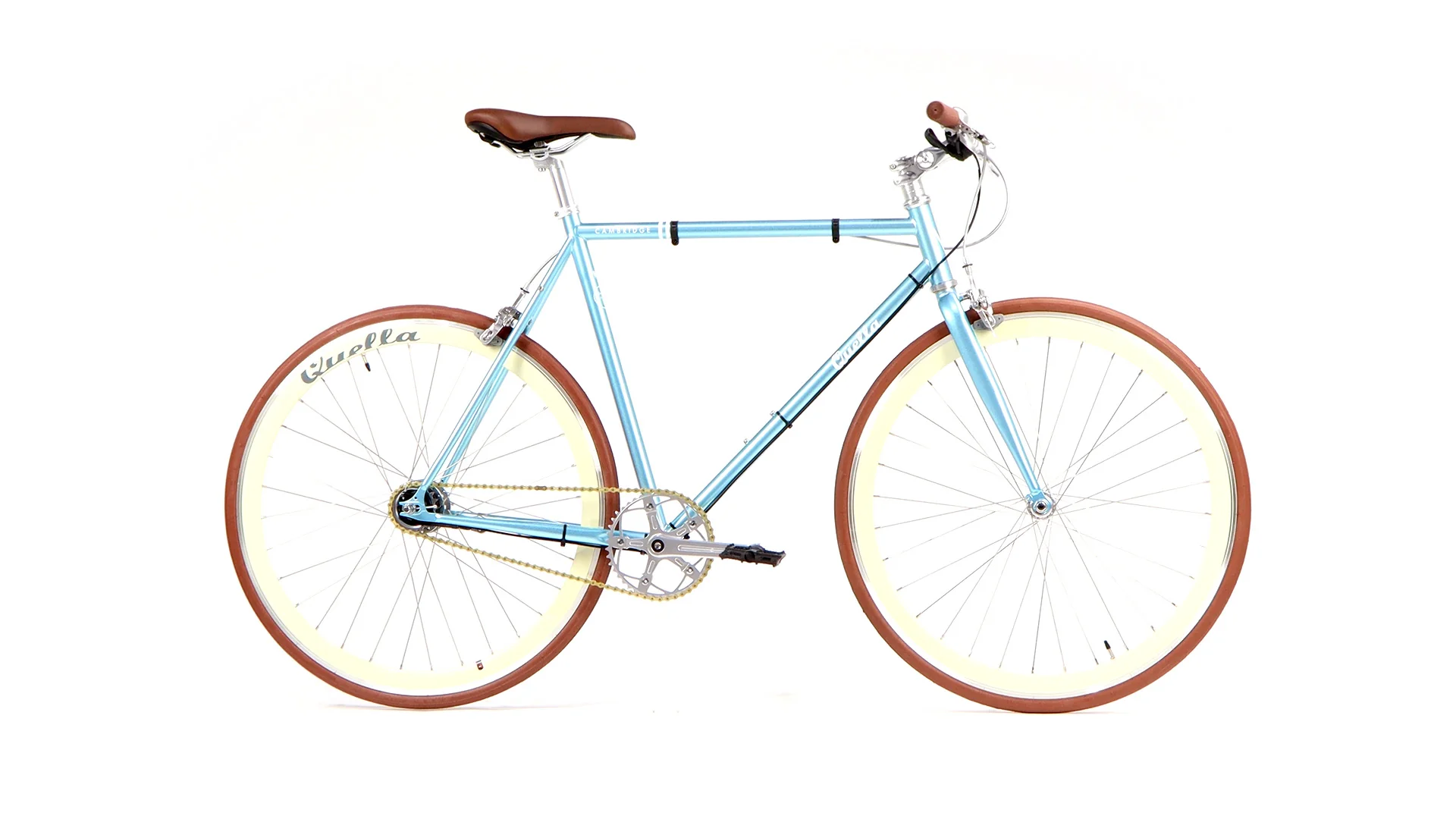 Varsity Cambridge Classic Geared Bicycle - Image 83