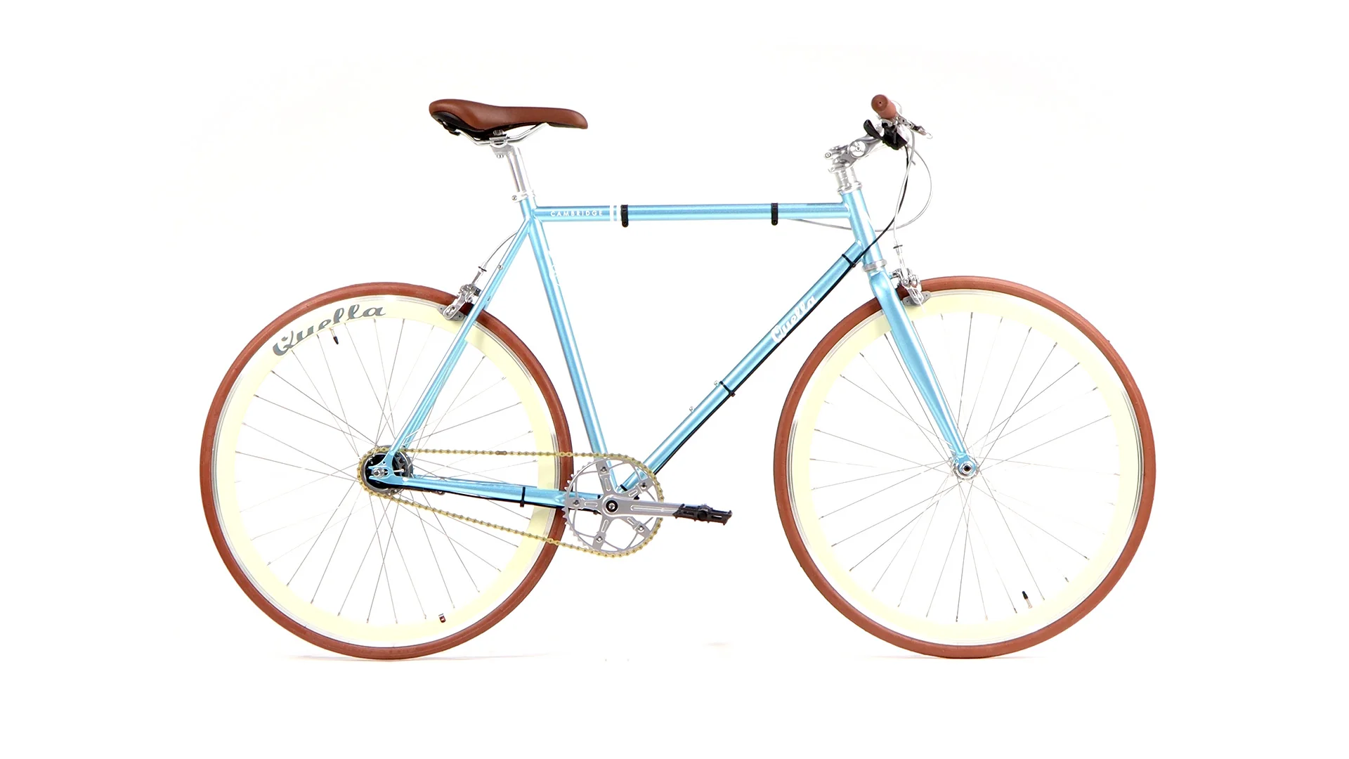 Varsity Cambridge Classic Geared Bicycle - Image 84