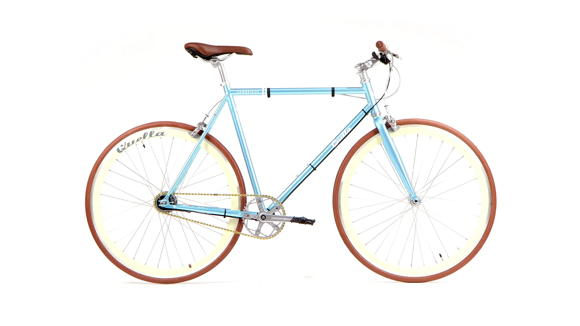 Varsity Cambridge Classic Geared Bicycle - Image 85