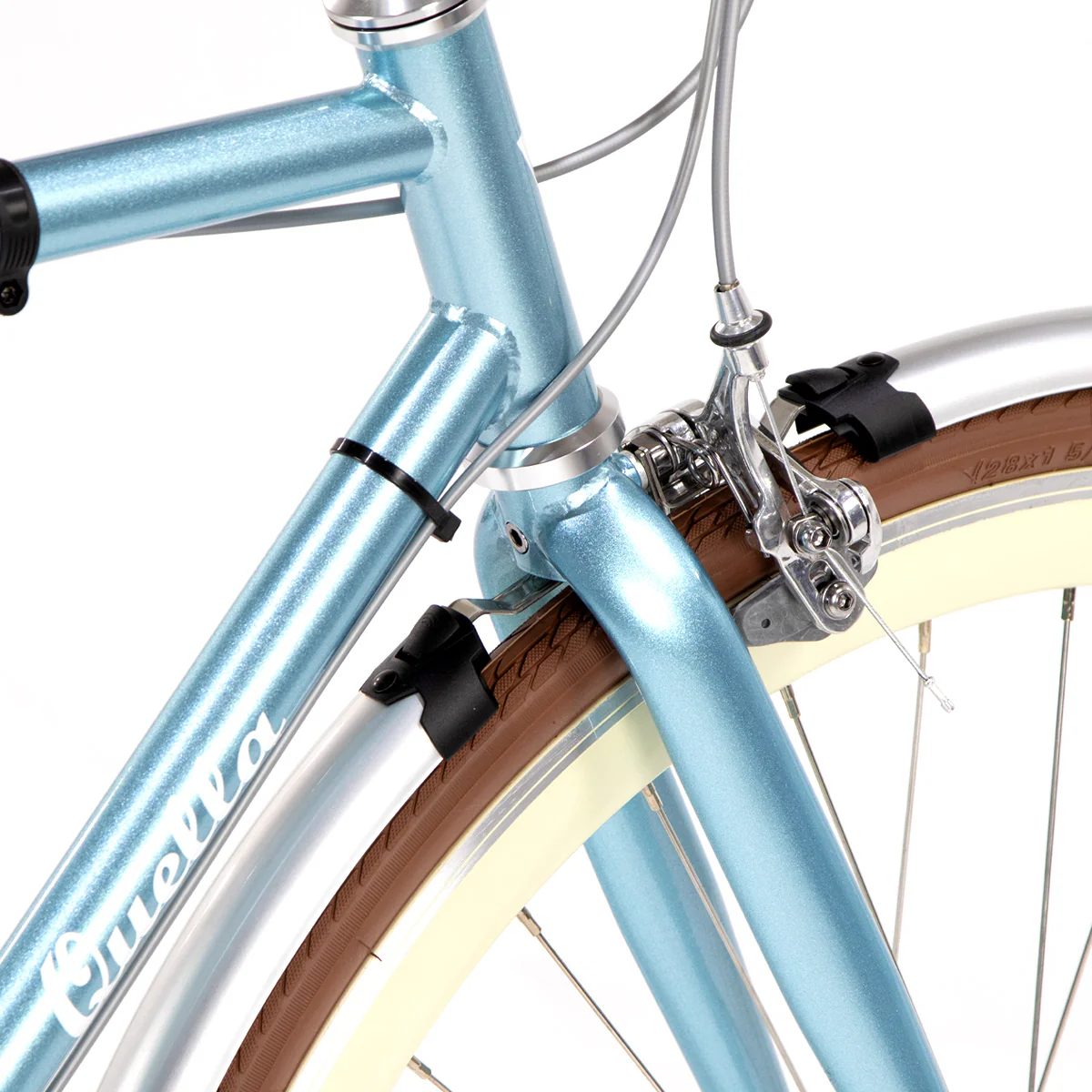 Varsity Cambridge Classic Geared Commuter - Image 10