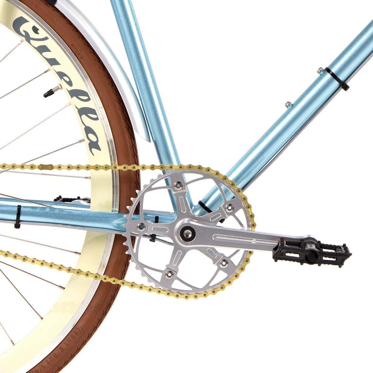Varsity Cambridge Classic Geared Commuter - Image 11