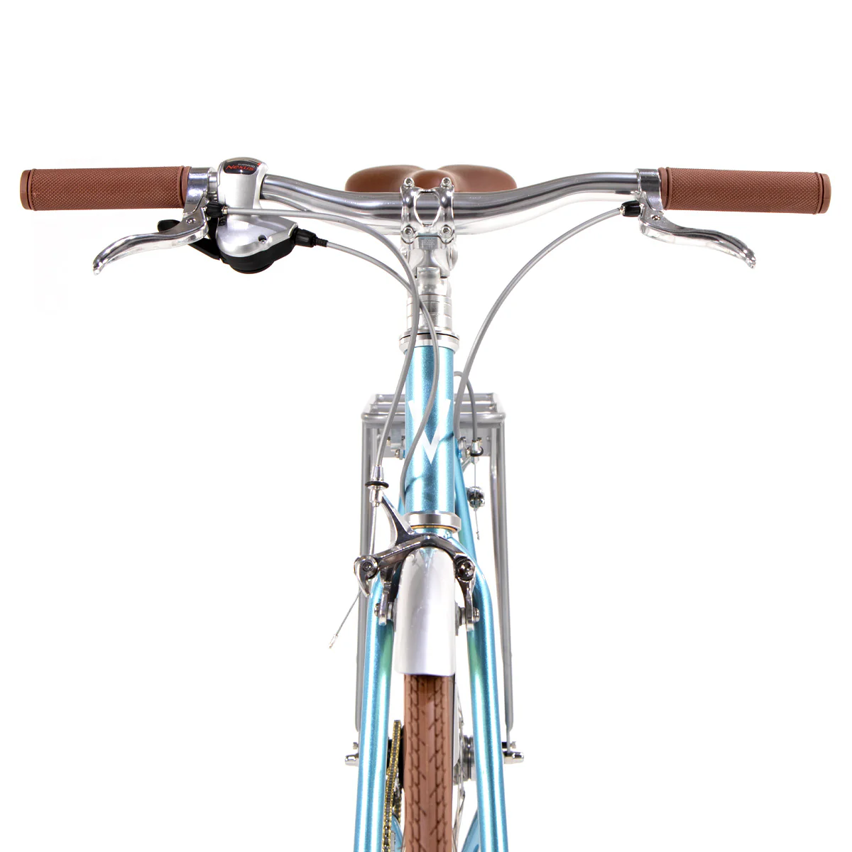 Varsity Cambridge Classic Geared Commuter - Image 12
