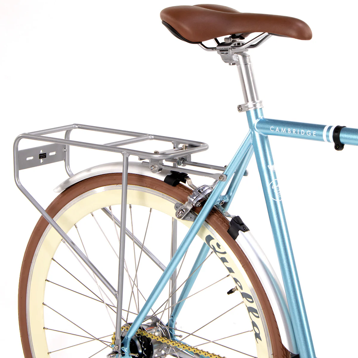 Varsity Cambridge Classic Geared Commuter - Image 15