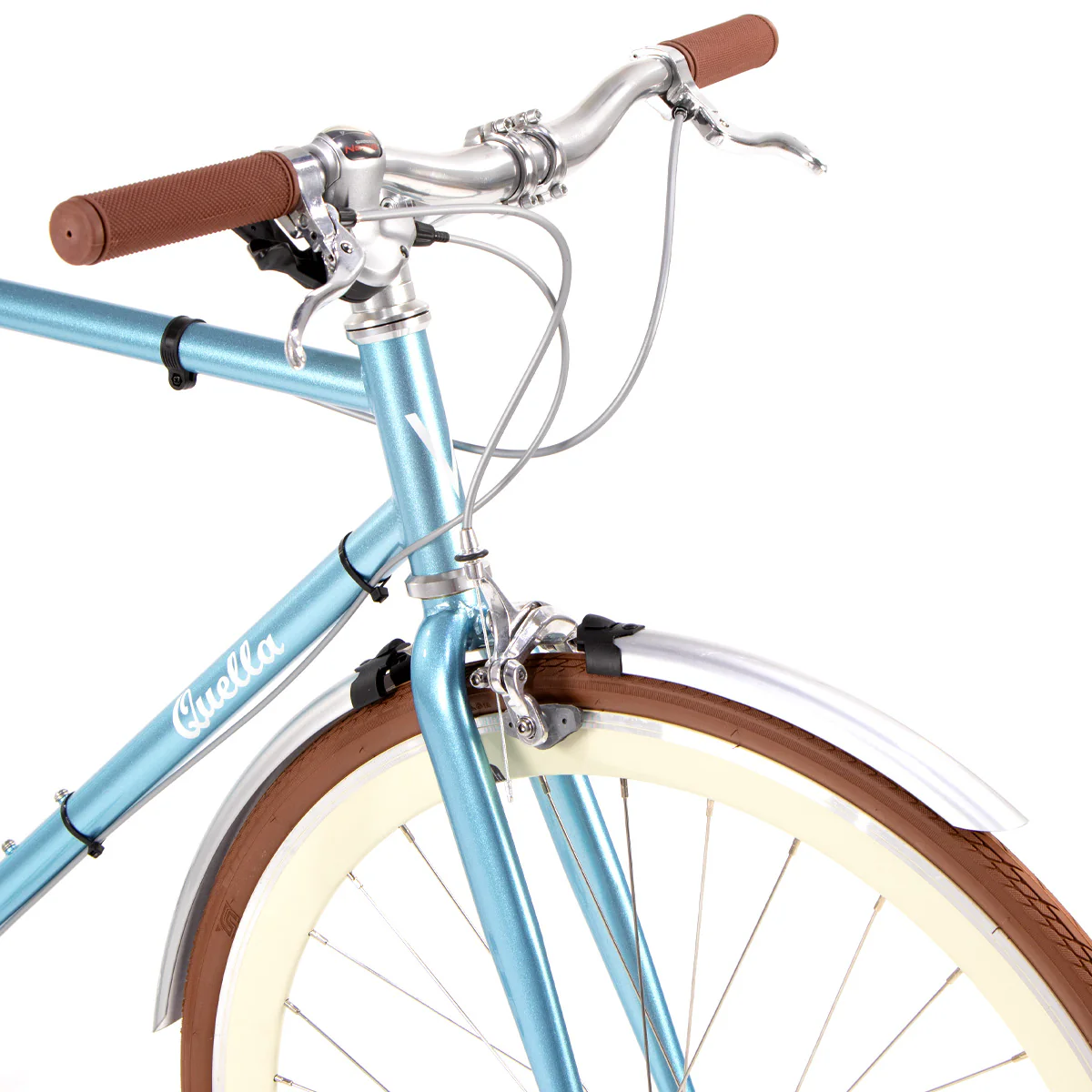 Varsity Cambridge Classic Geared Commuter - Image 16