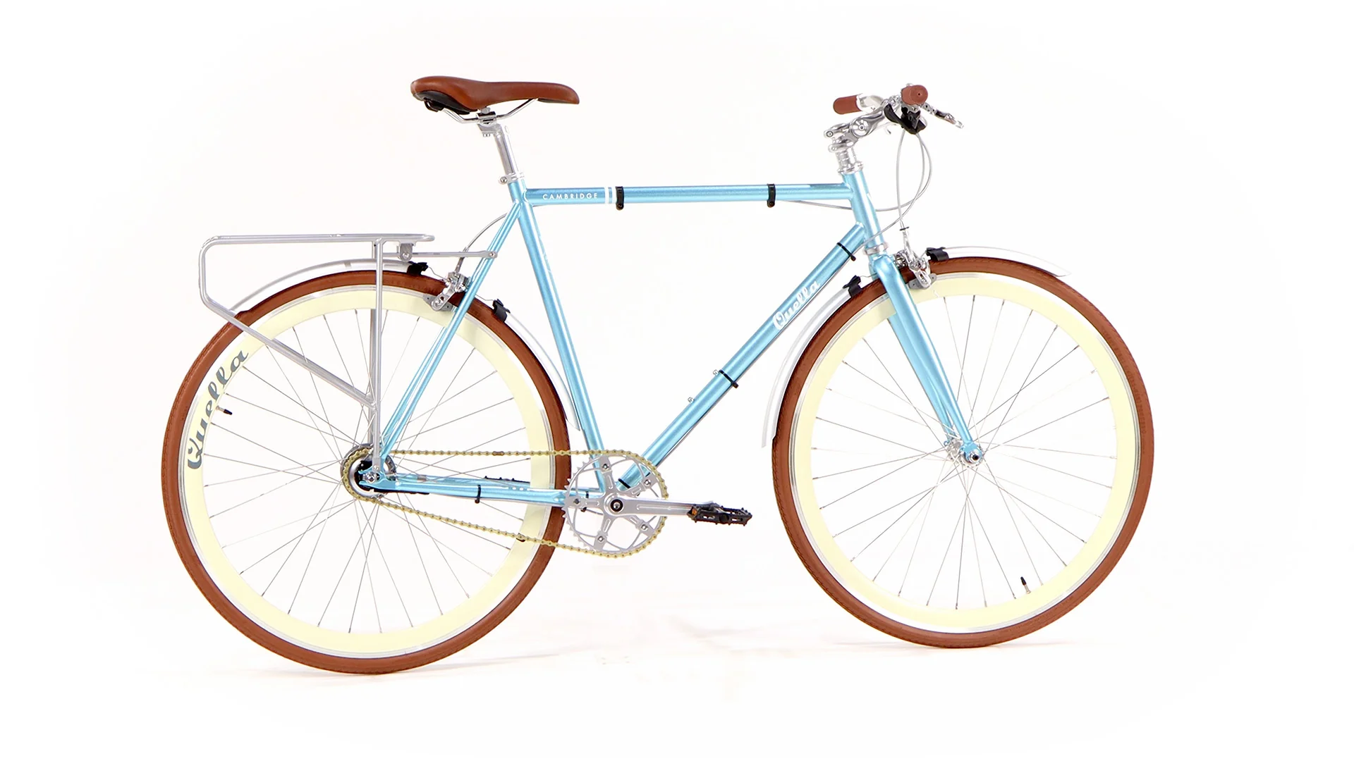 Varsity Cambridge Classic Geared Commuter - Image 23