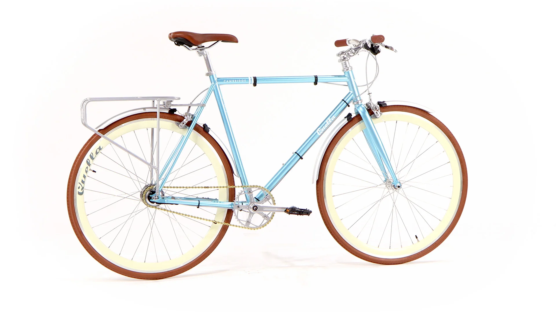 Varsity Cambridge Classic Geared Commuter - Image 24