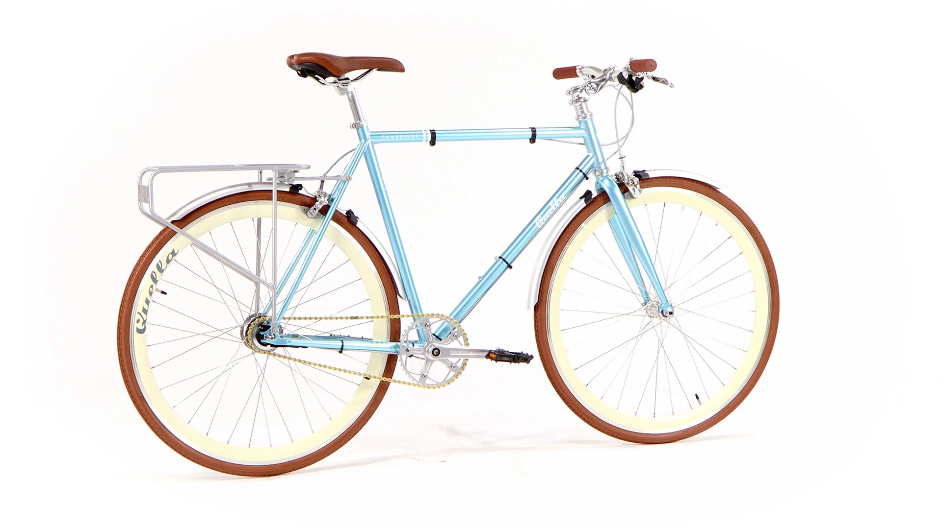 Varsity Cambridge Classic Geared Commuter - Image 25