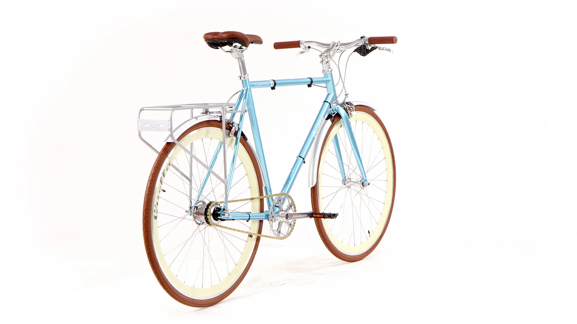 Varsity Cambridge Classic Geared Commuter - Image 32