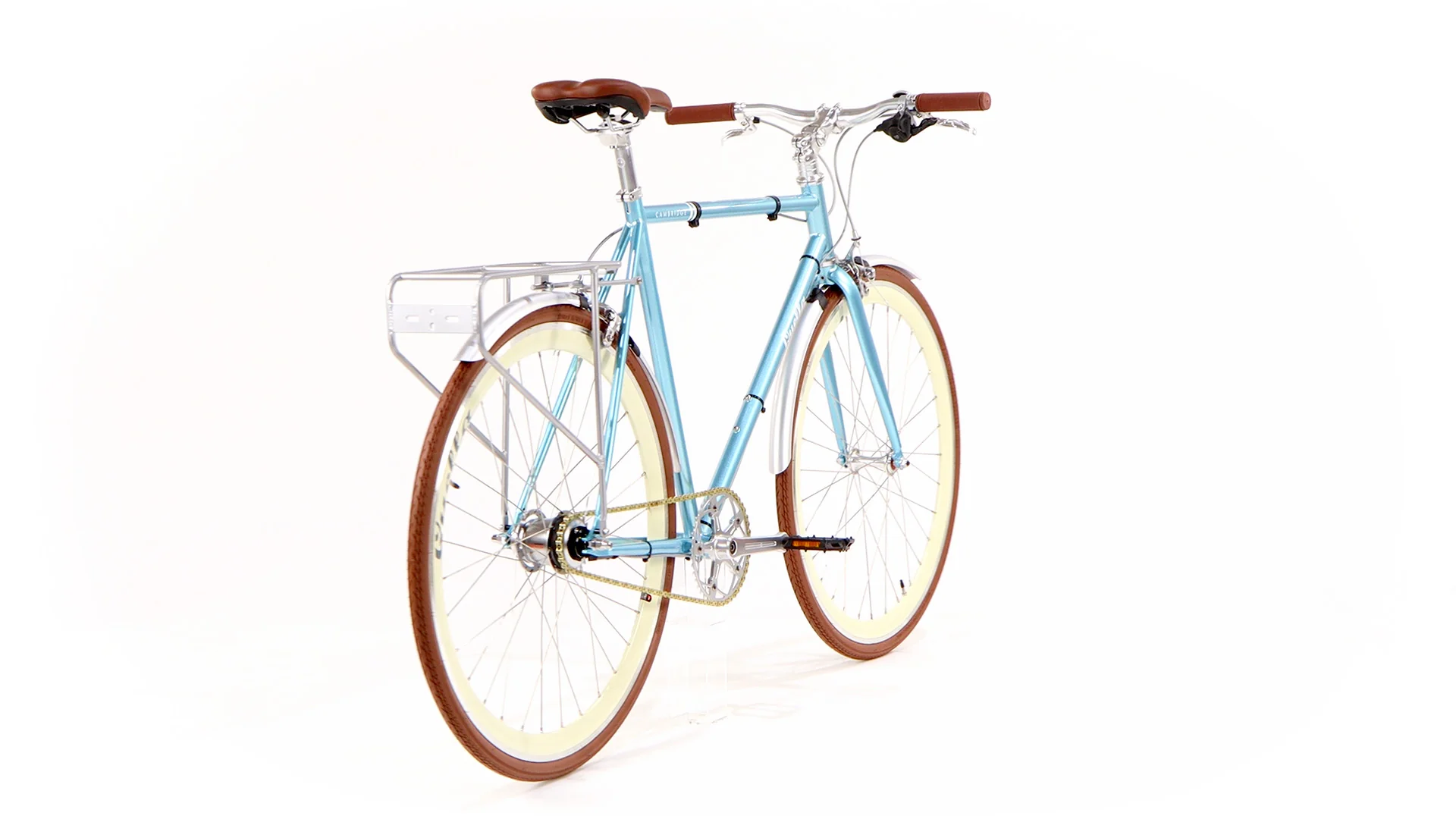 Varsity Cambridge Classic Geared Commuter - Image 33