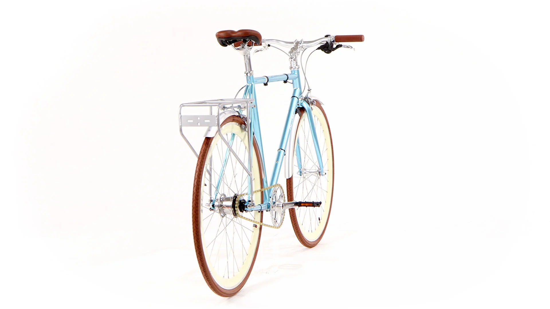 Varsity Cambridge Classic Geared Commuter - Image 35