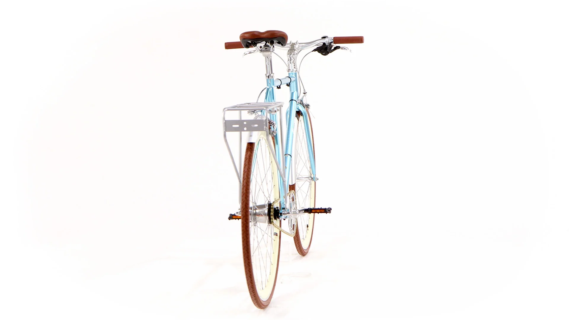 Varsity Cambridge Classic Geared Commuter - Image 37