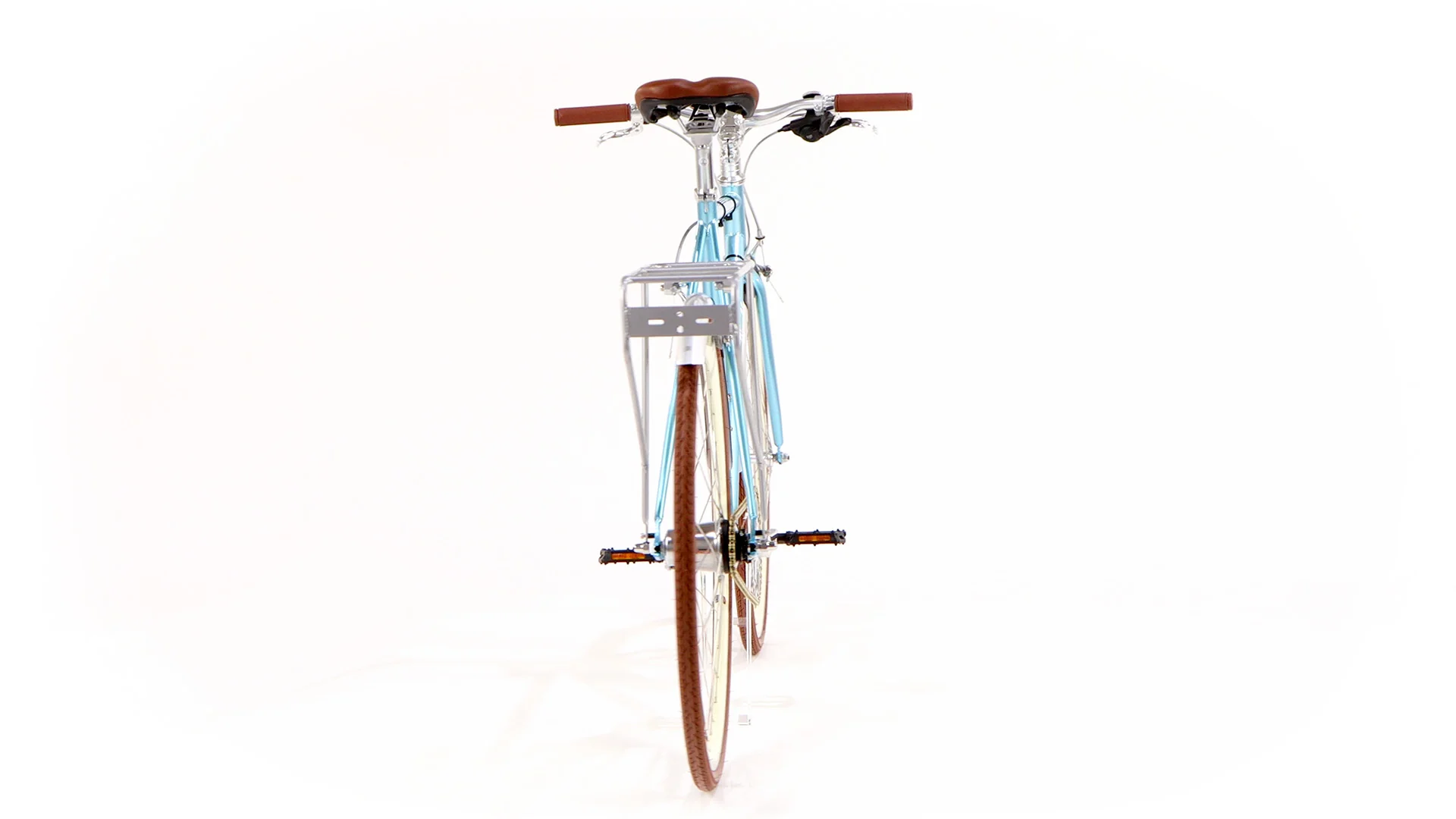 Varsity Cambridge Classic Geared Commuter - Image 38