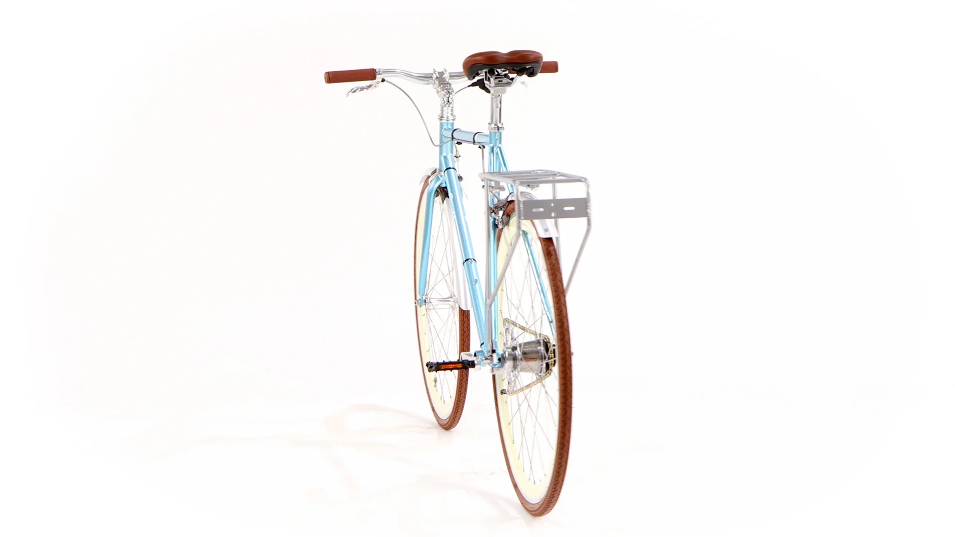 Varsity Cambridge Classic Geared Commuter - Image 41
