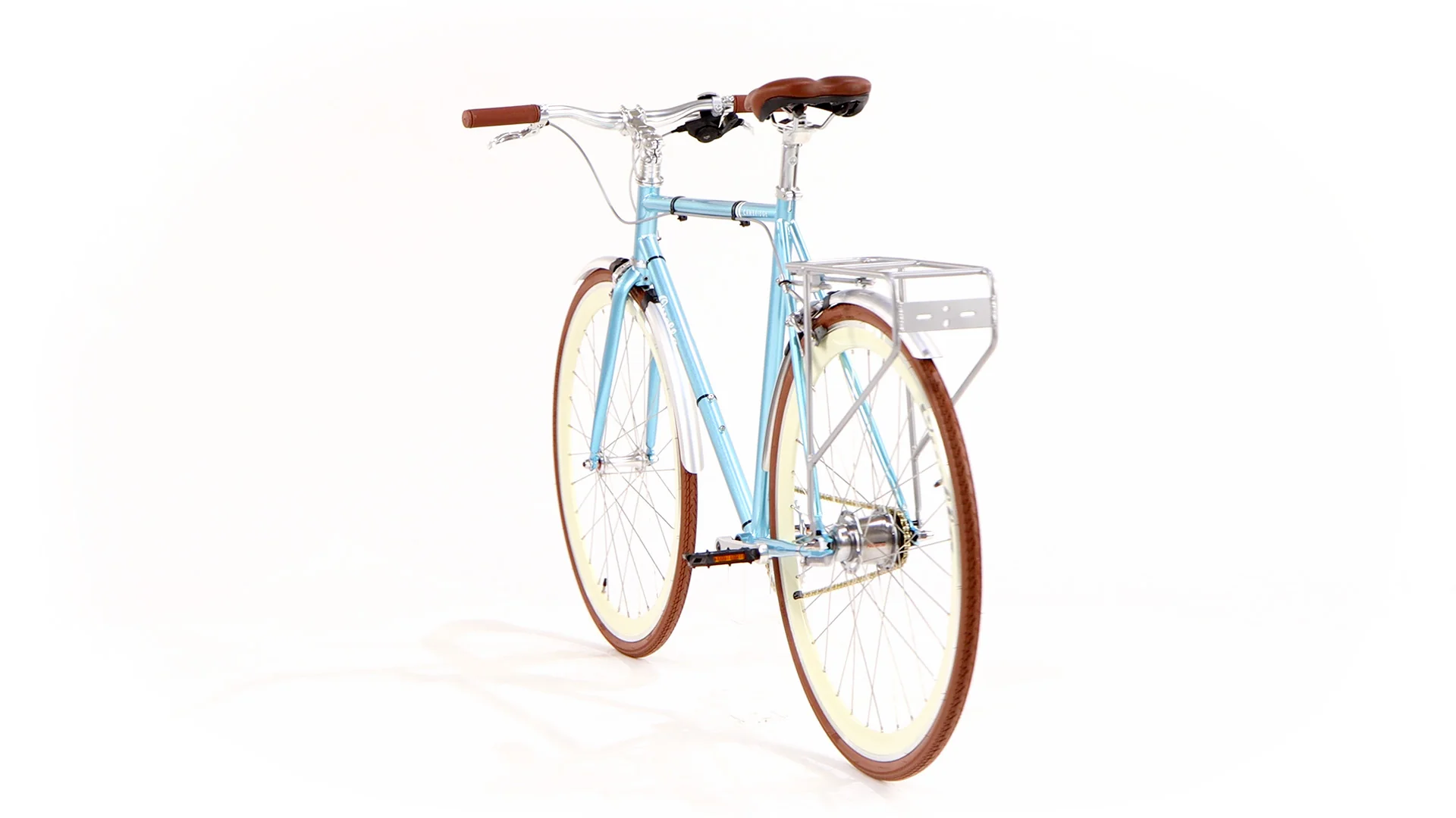 Varsity Cambridge Classic Geared Commuter - Image 43