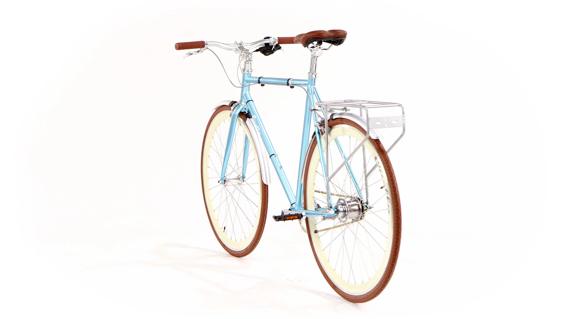 Varsity Cambridge Classic Geared Commuter - Image 44